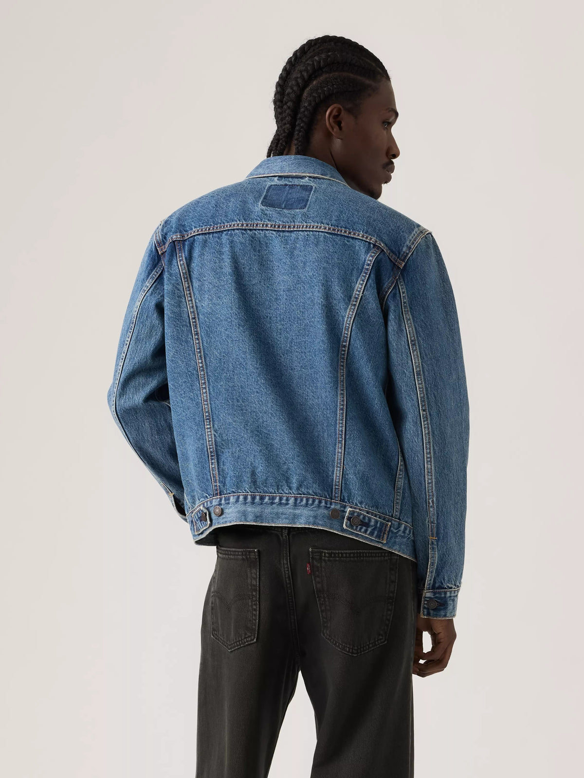 Veste Trucker pour homme de Levi’s