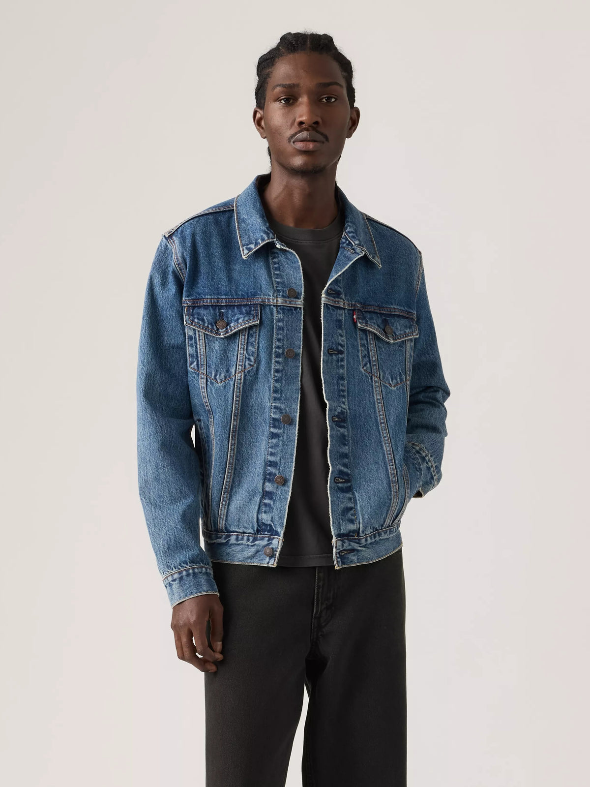 Veste Trucker pour homme de Levi’s