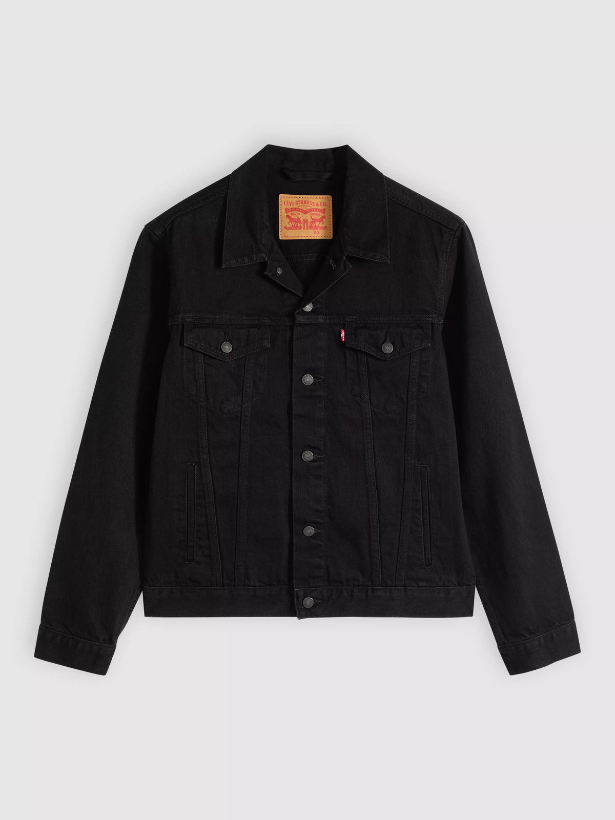 Veste Trucker pour homme de Levi’s