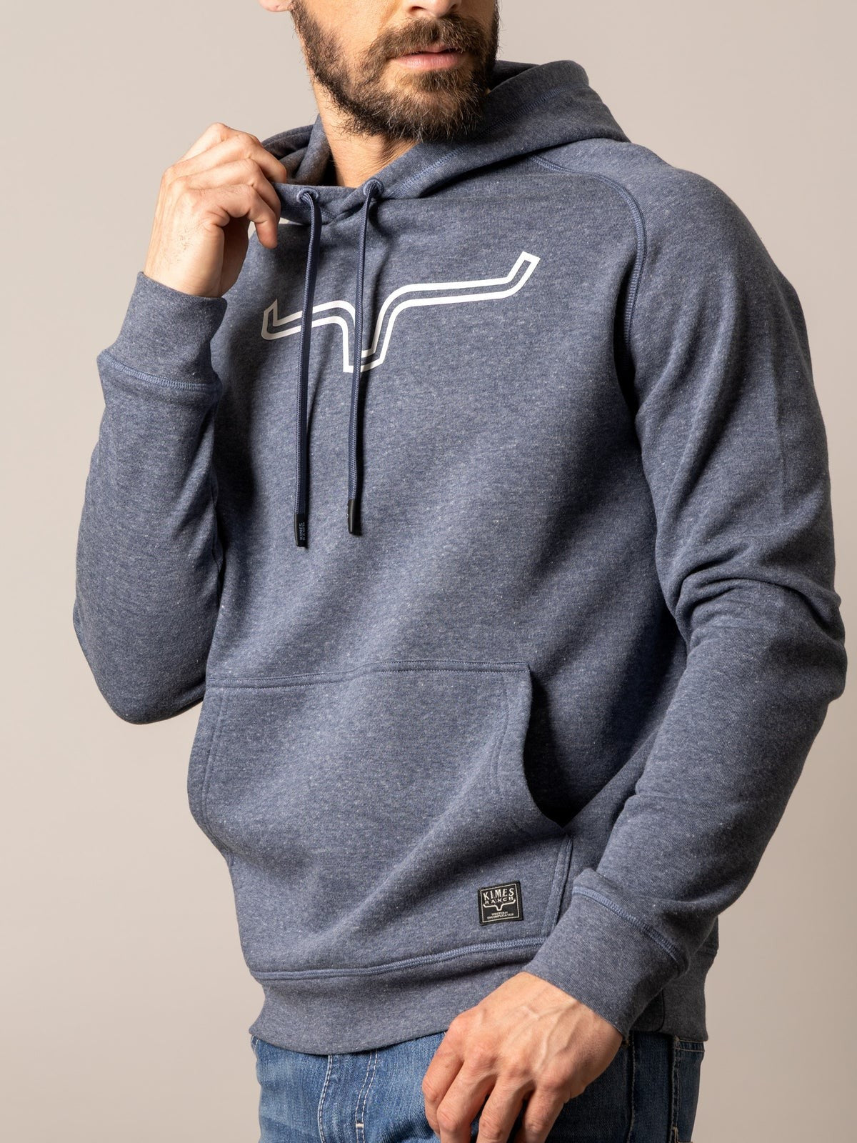 Outlier Hoodie