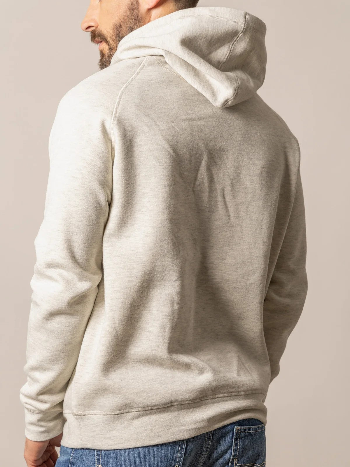 Outlier Hoodie