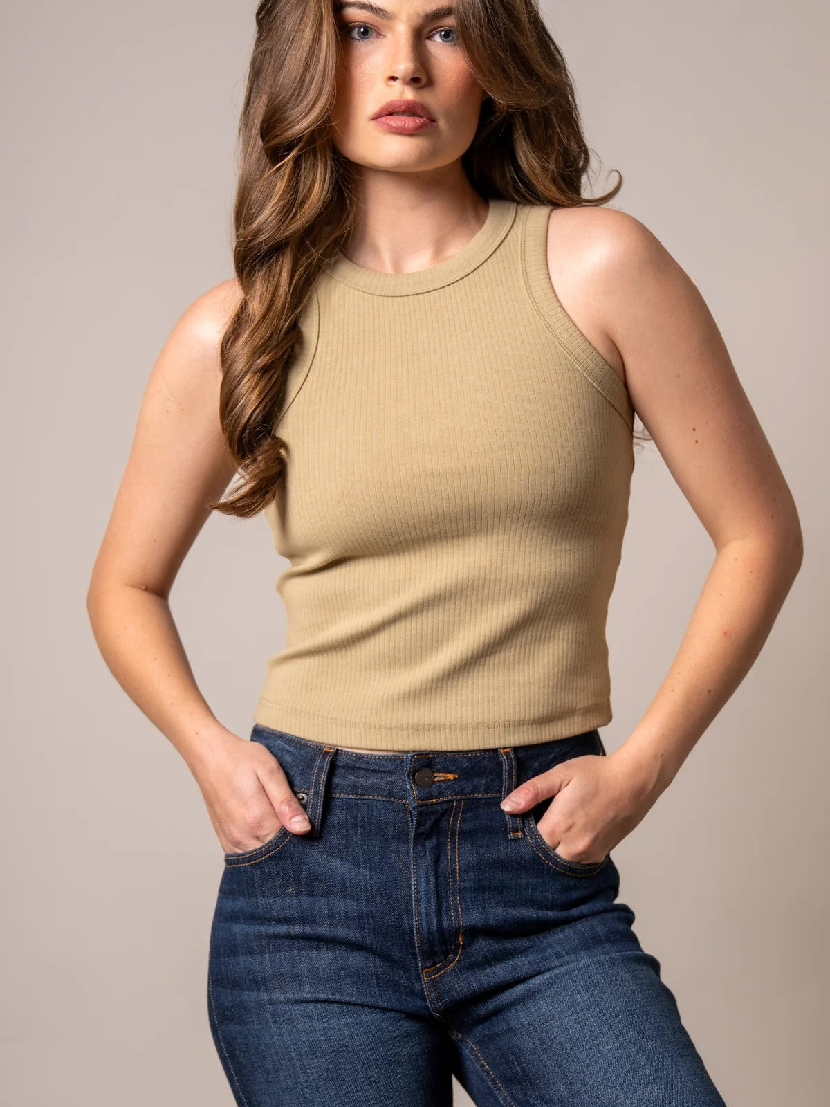 Kimes Ranch Reagan Tank Top