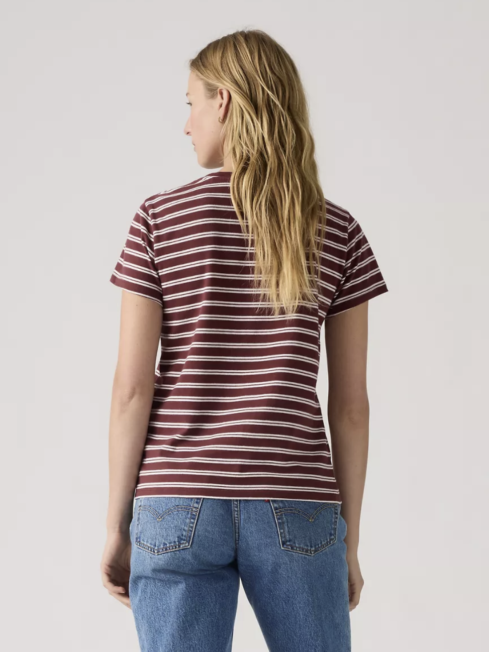 T-shirt parfait pour femme de Levi's