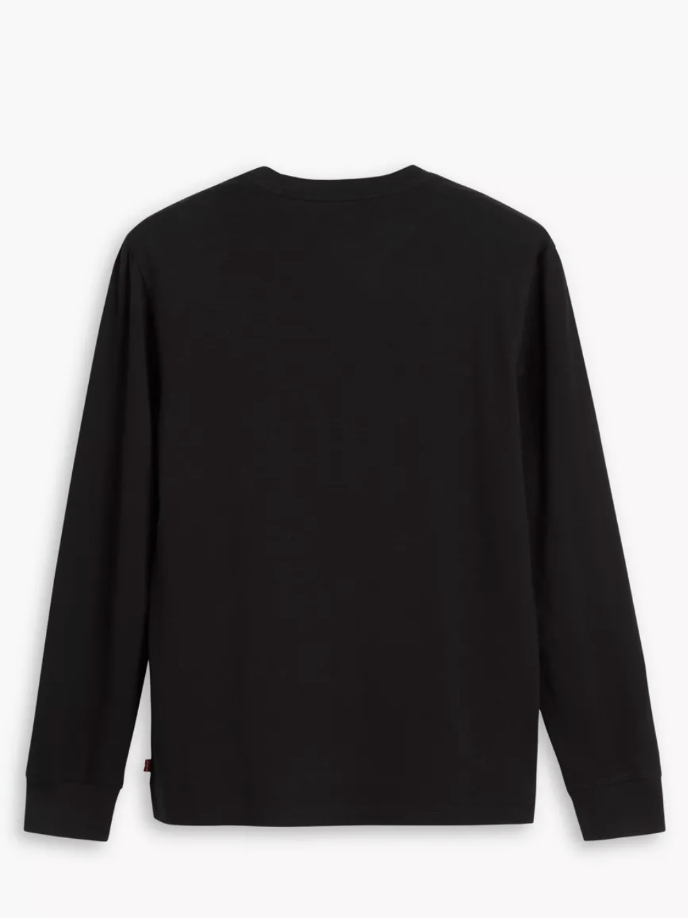 T-shirt graphique à manches longues Levi's pour homme