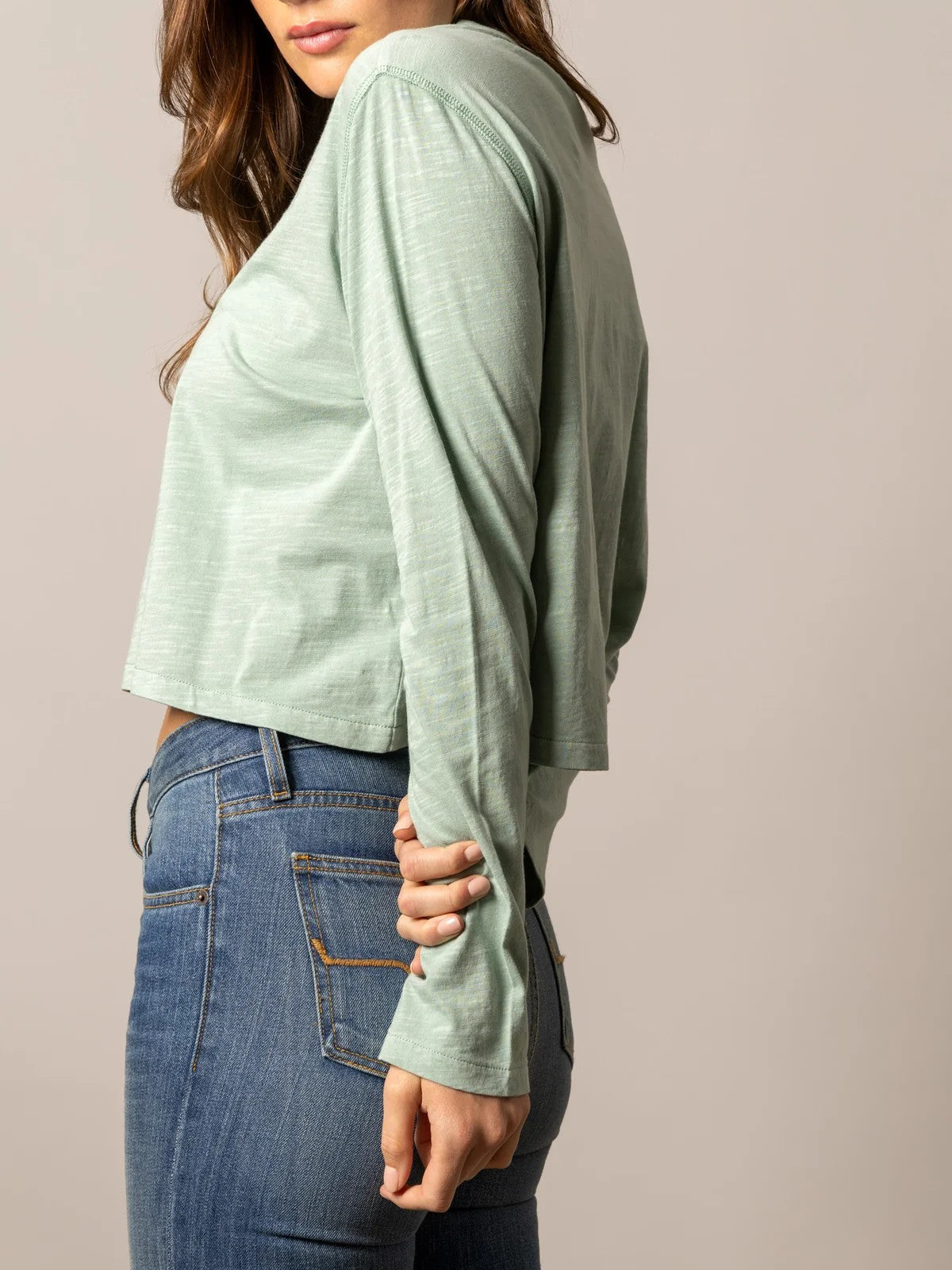 Kimes Ranch Ladies Tackroom Tee