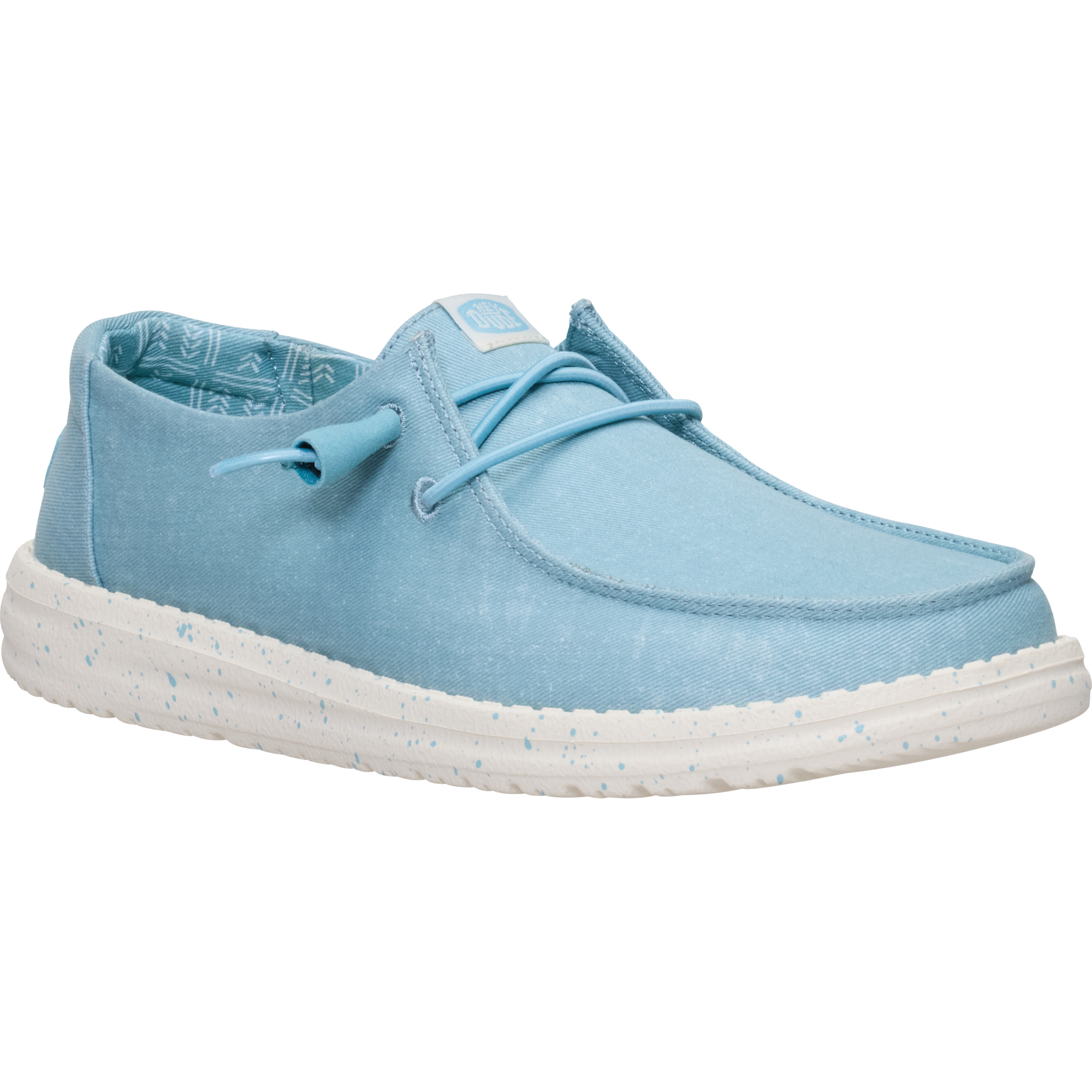 Wendy Stretch Canvas