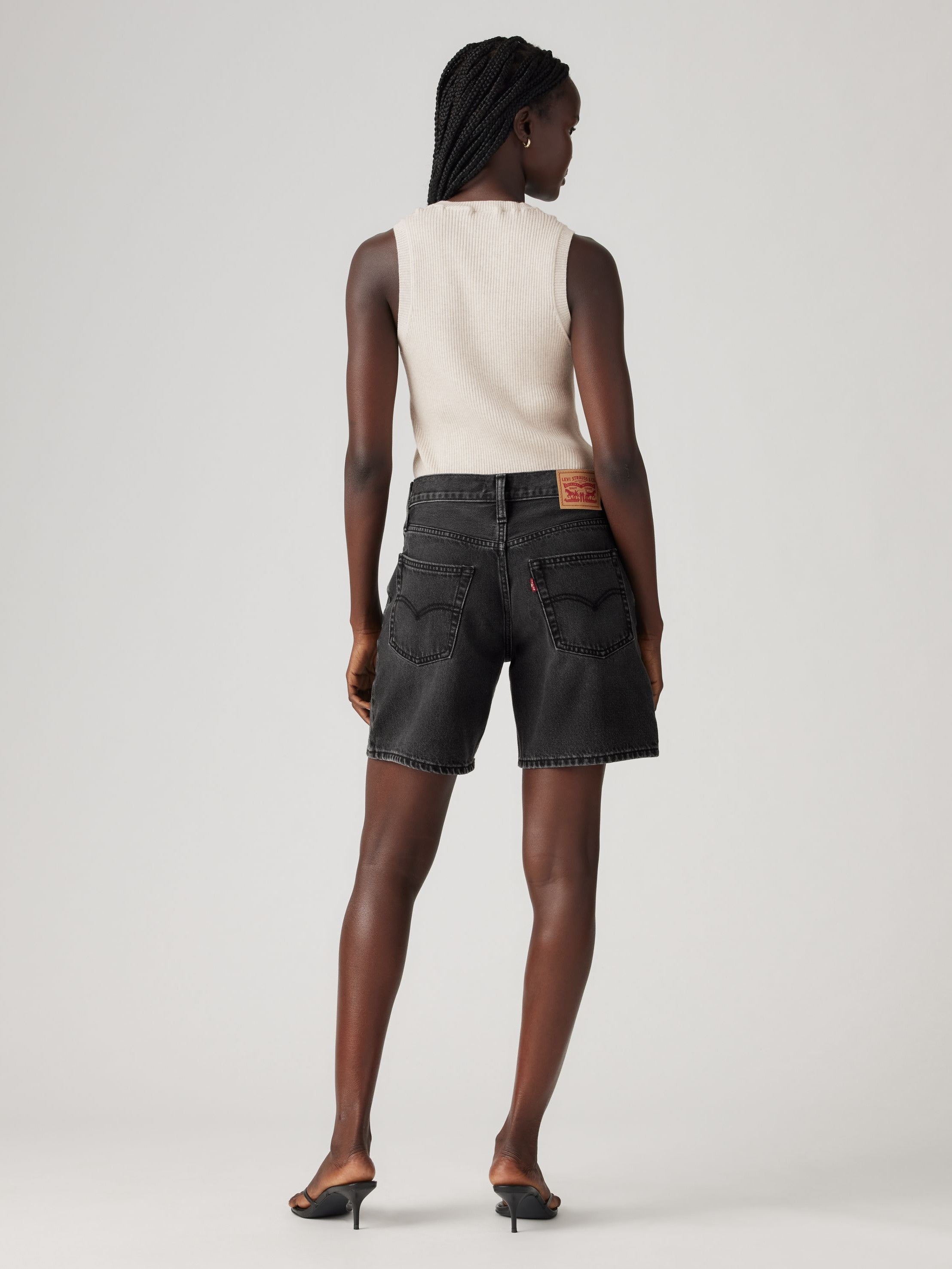 '94 Baggy Short - Wandering Spirit