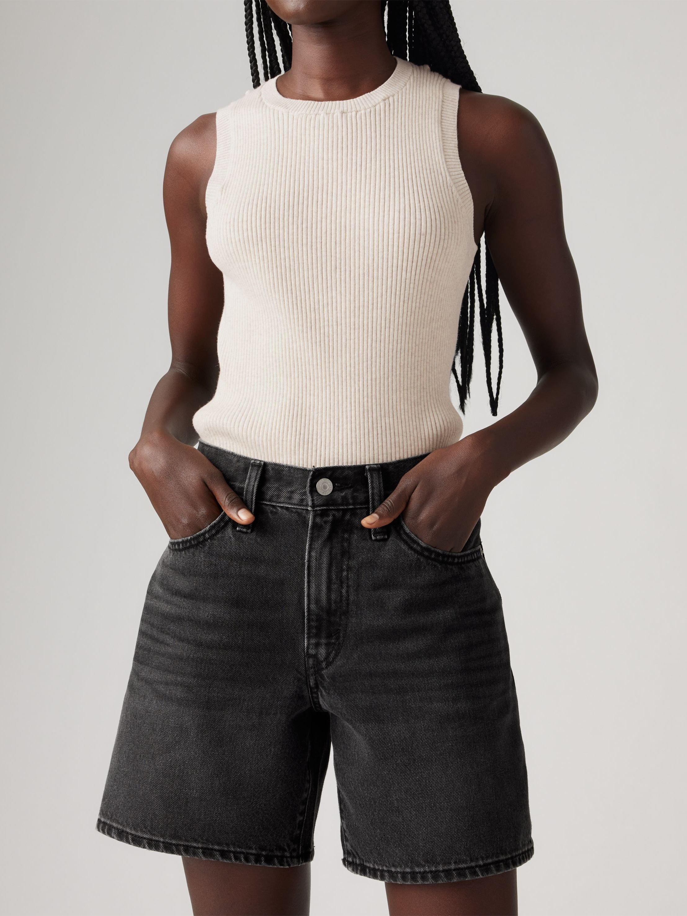 '94 Baggy Short - Wandering Spirit