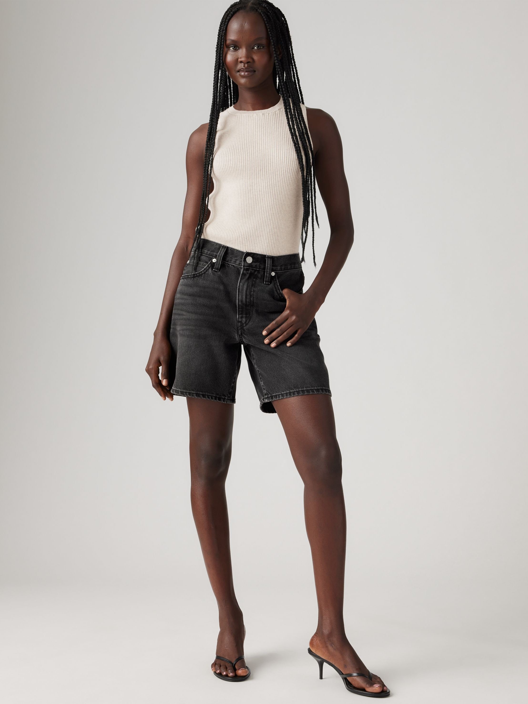 '94 Baggy Short - Wandering Spirit