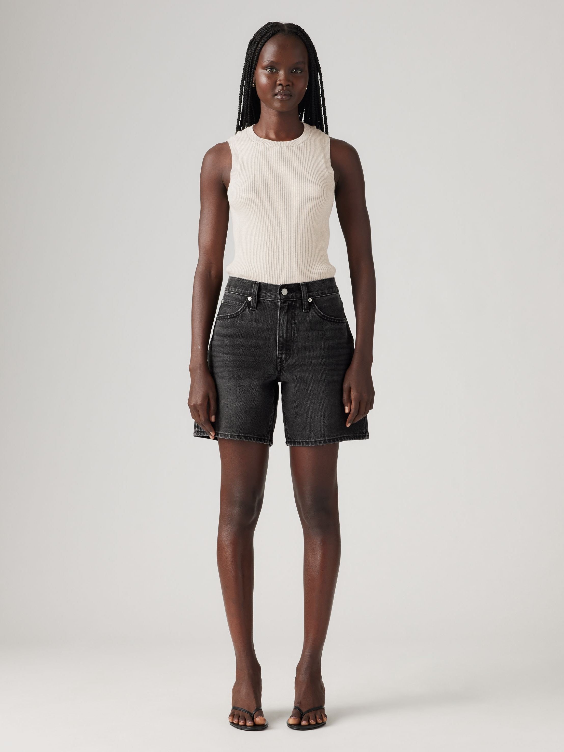 '94 Baggy Short - Wandering Spirit