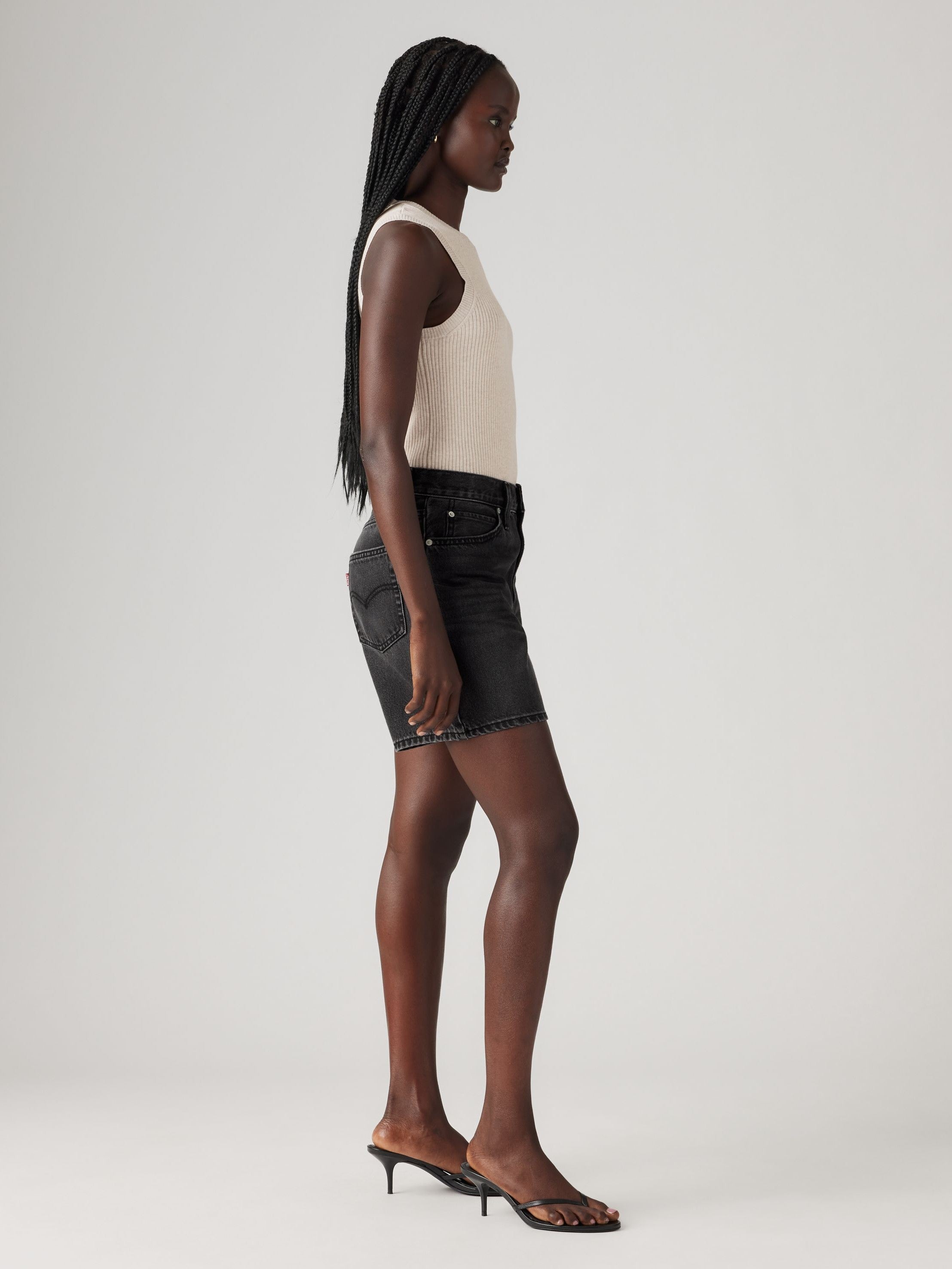 '94 Baggy Short - Wandering Spirit