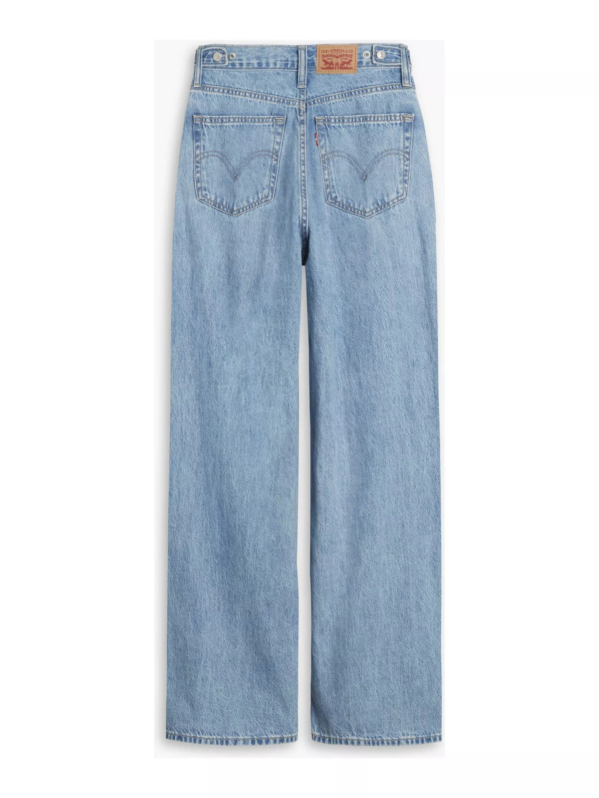 Jean baggy Cinch pour femmes de Levi’s
