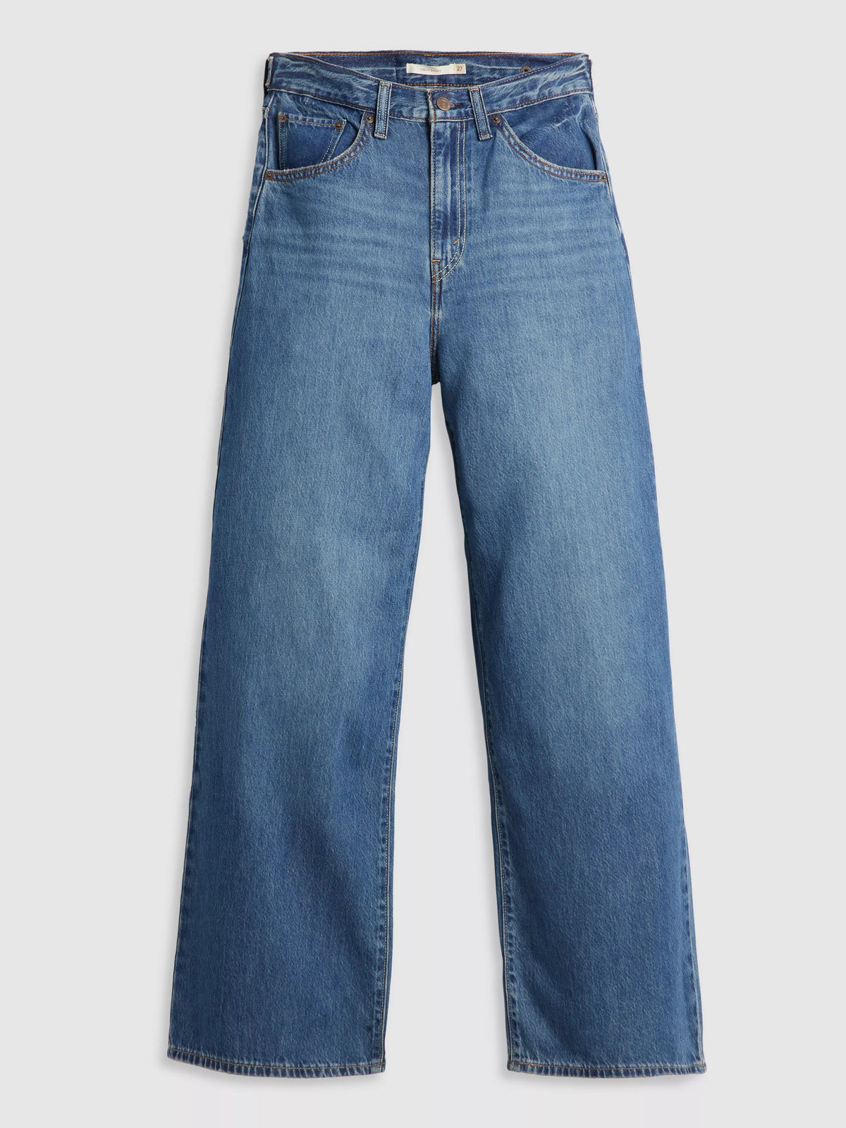 Jean baggy Cinch pour femmes de Levi’s