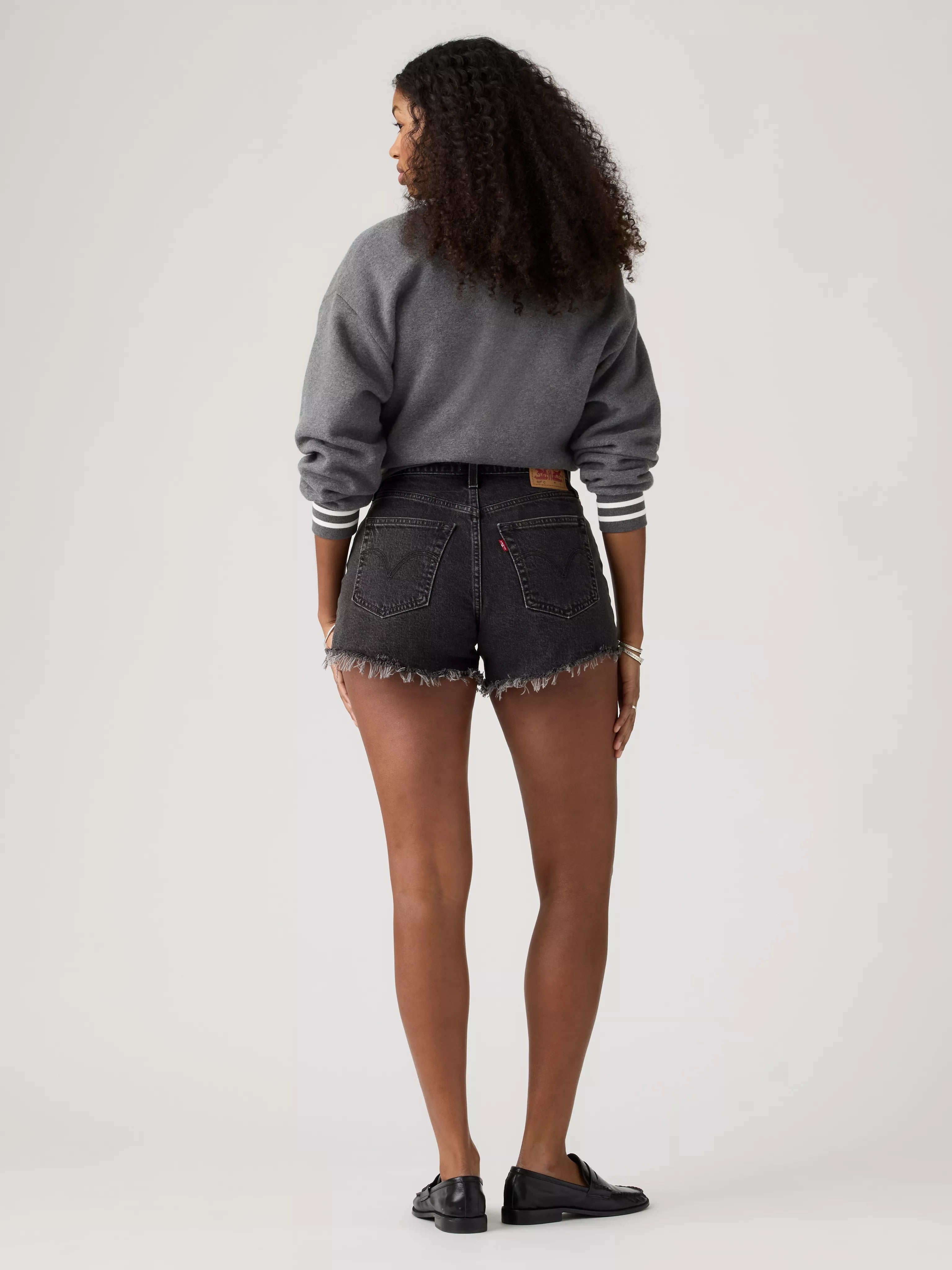 501® Curve Short