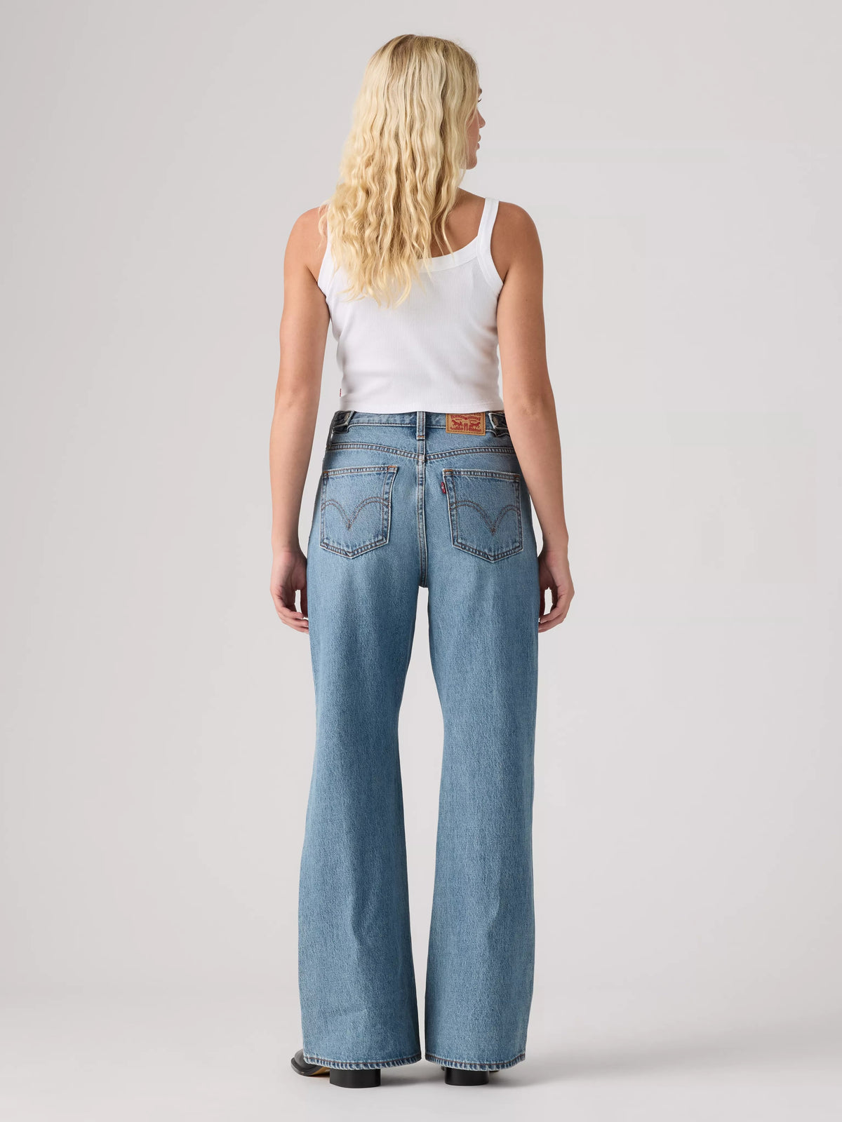 Levi's Cinch Flare Women's Jeans