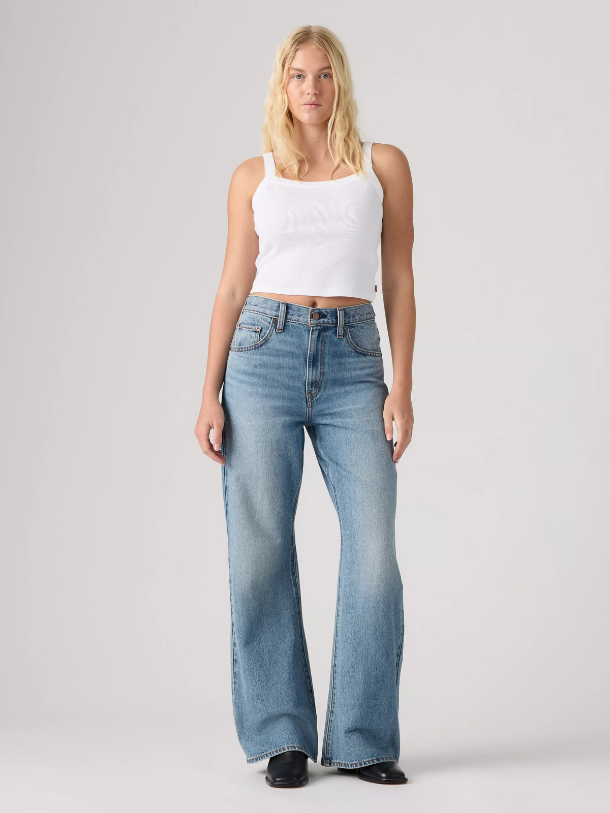 Levi's Cinch Flare Women's Jeans