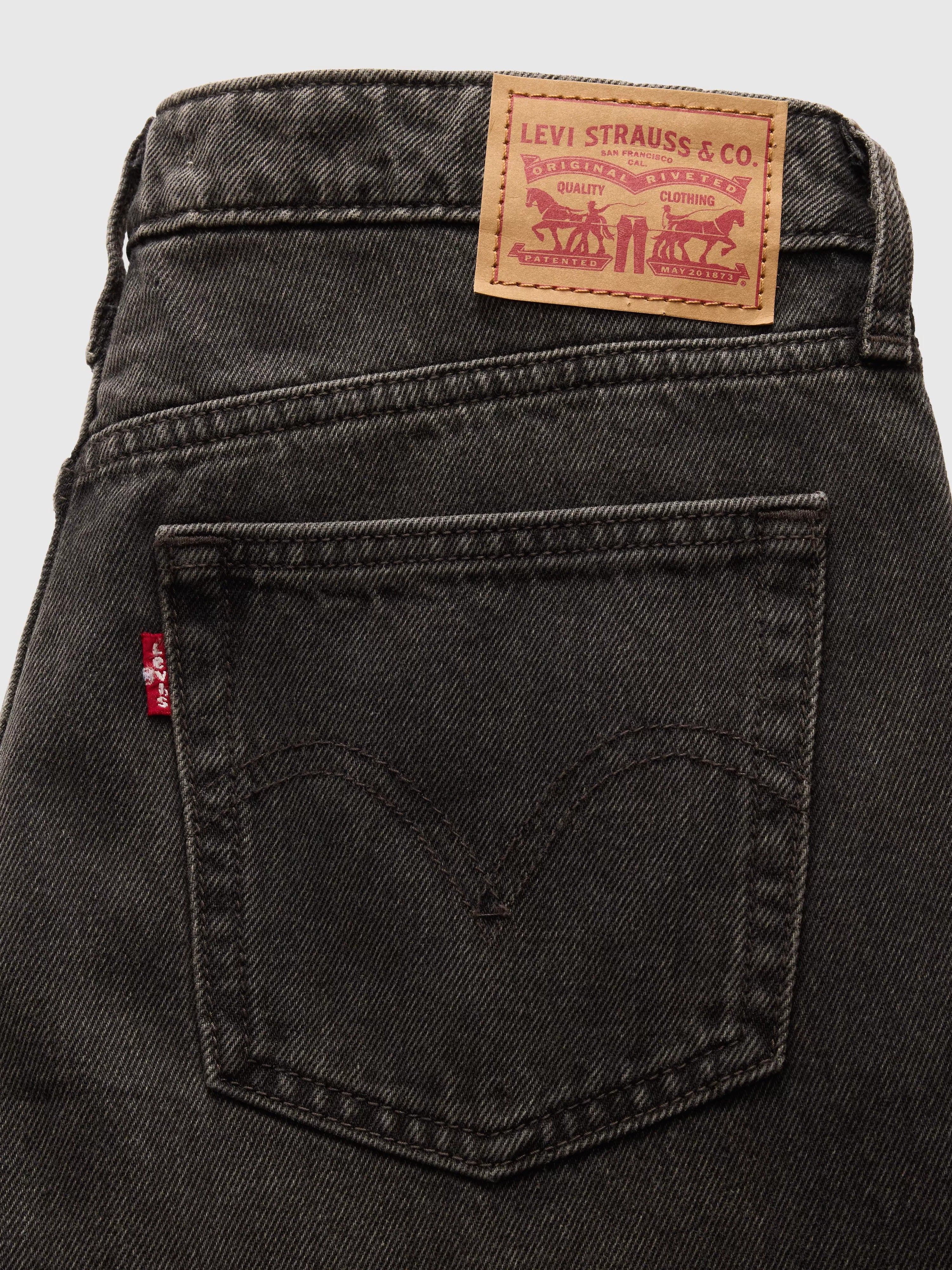 Levi's Superlow Straight Cut Women's Jeans