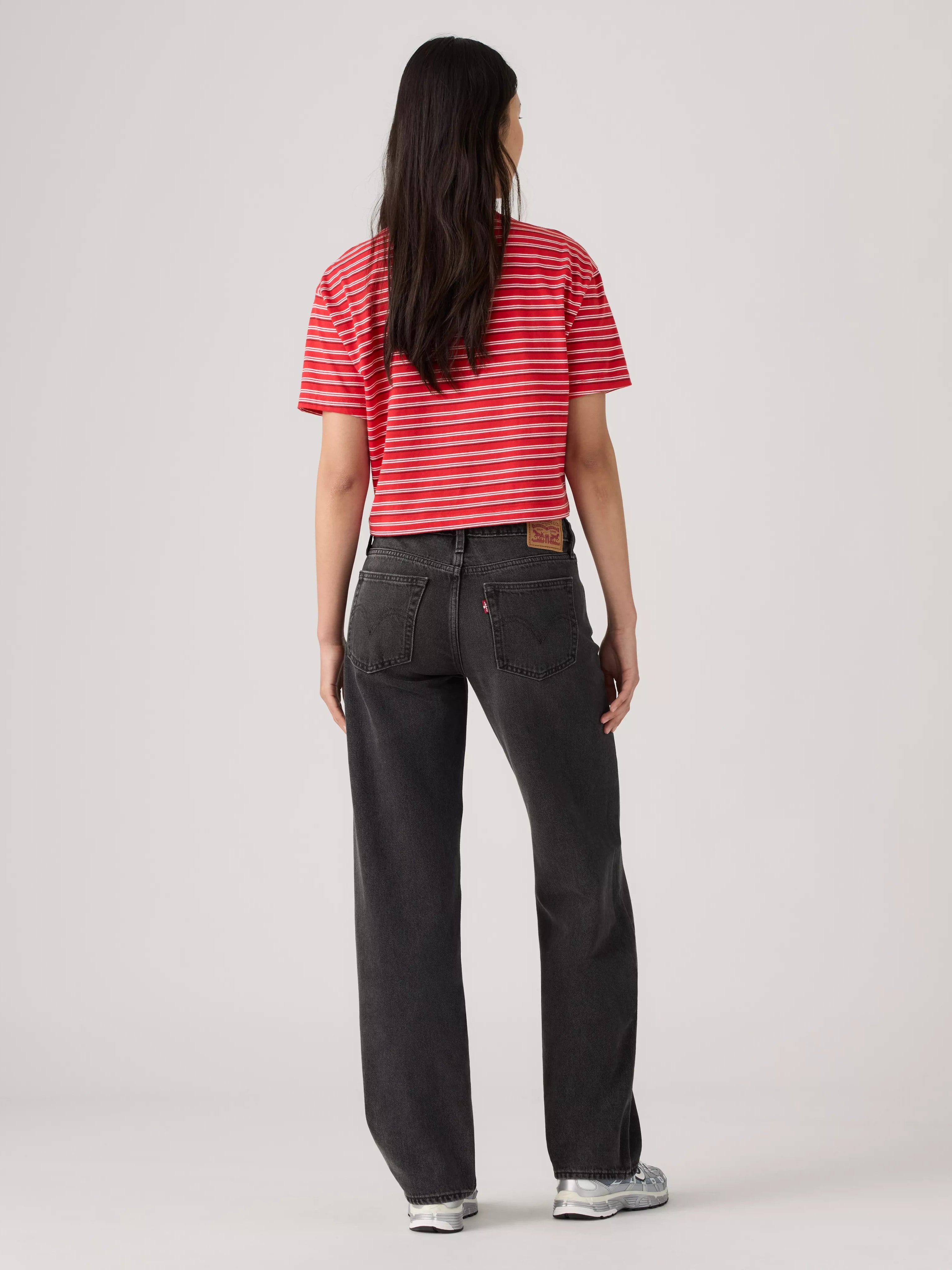 Levi's Superlow Straight Cut Women's Jeans