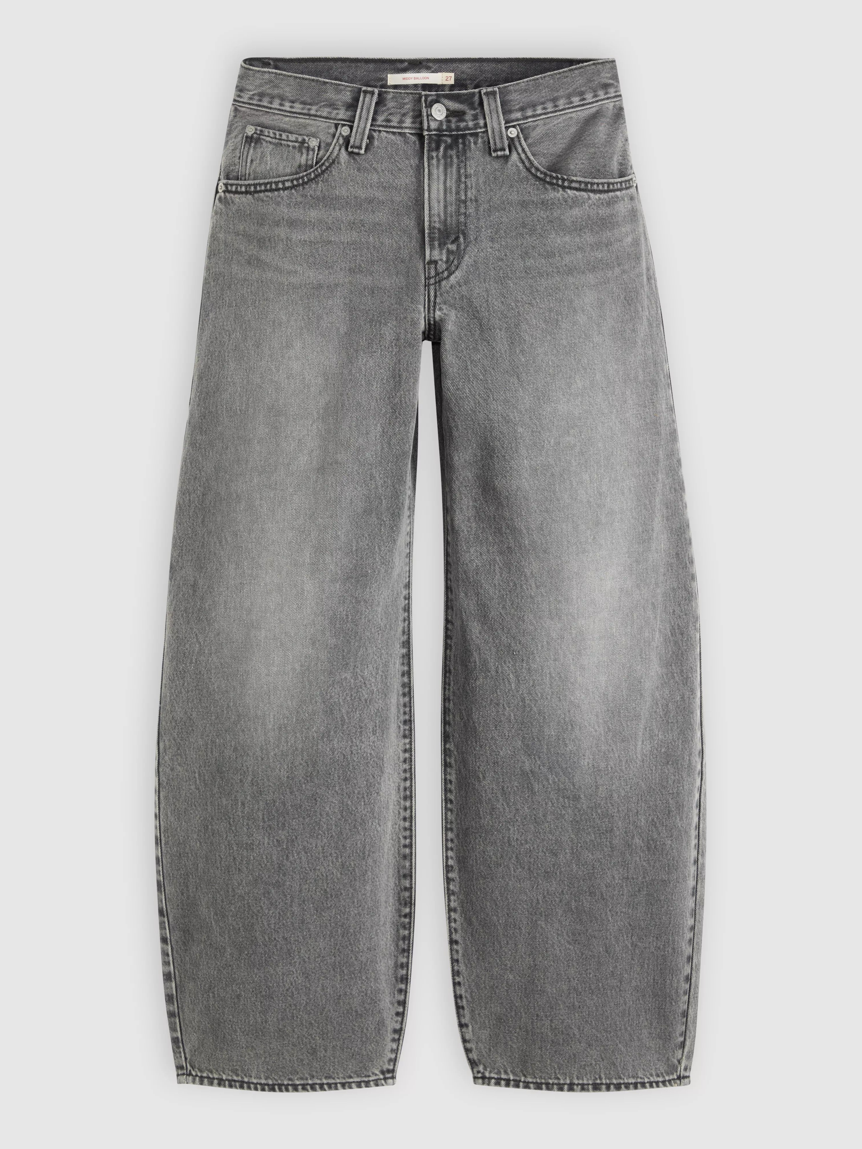 Levi's middy balloon Jeans For Women