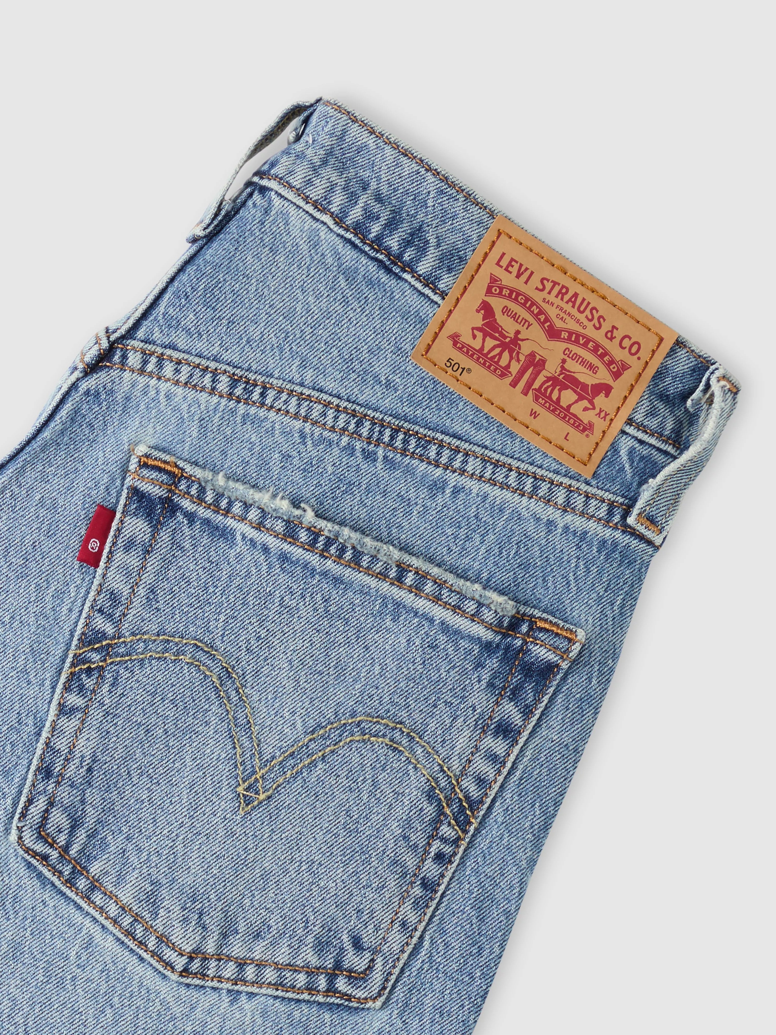 Levi's 501® Jeans For Women
