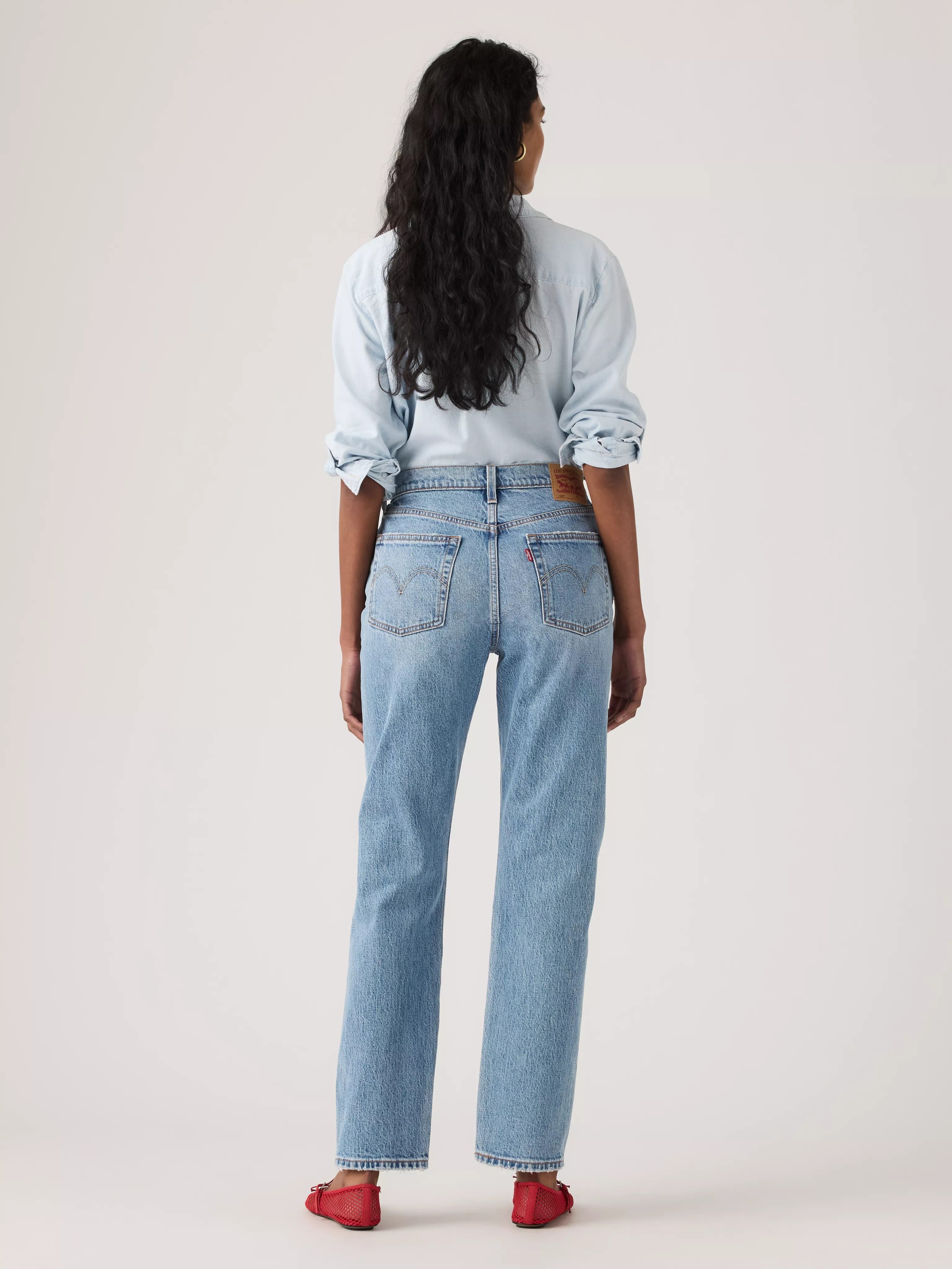 Levi's 501® Jeans For Women