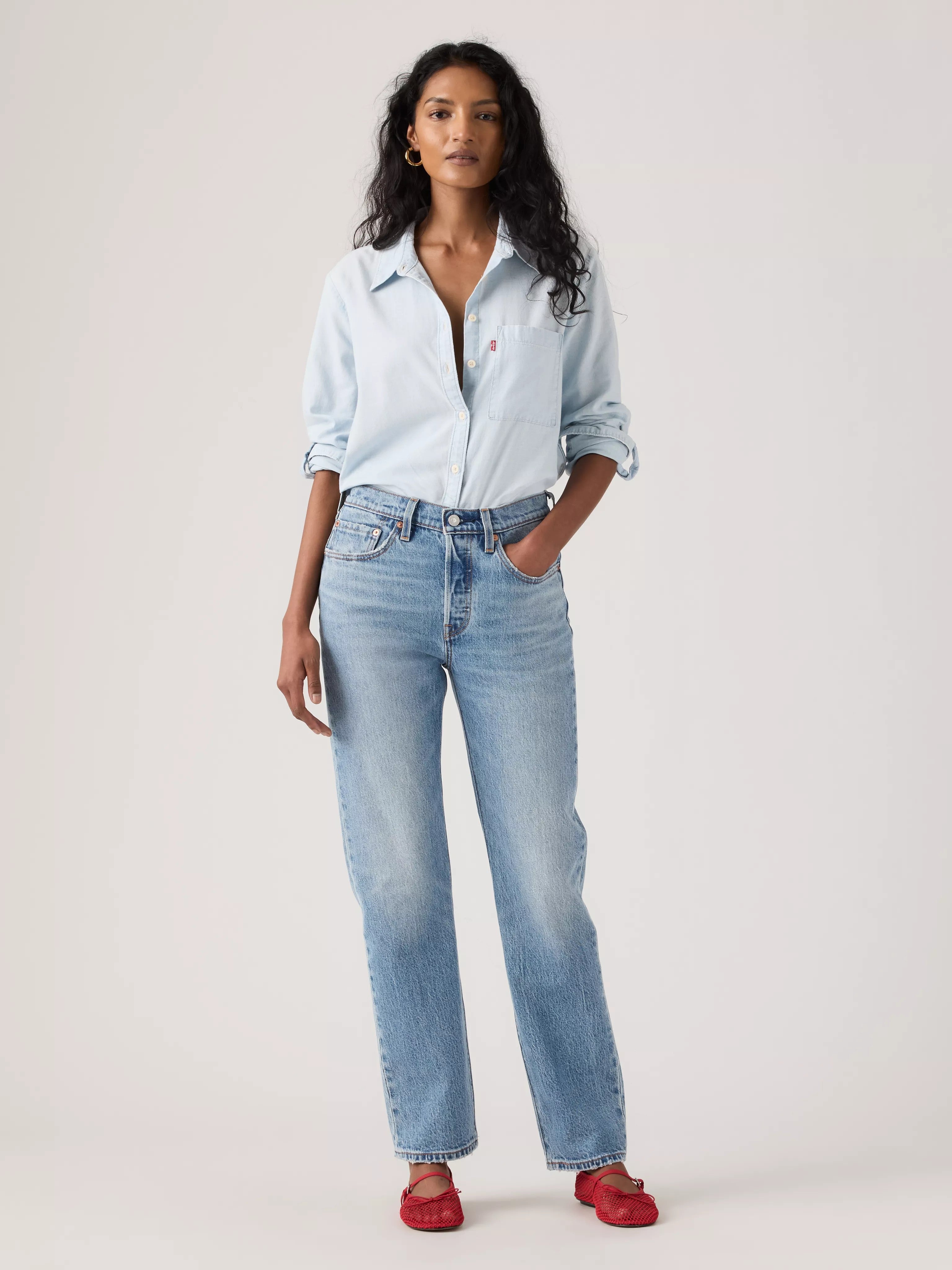 Levi's 501® Jeans For Women
