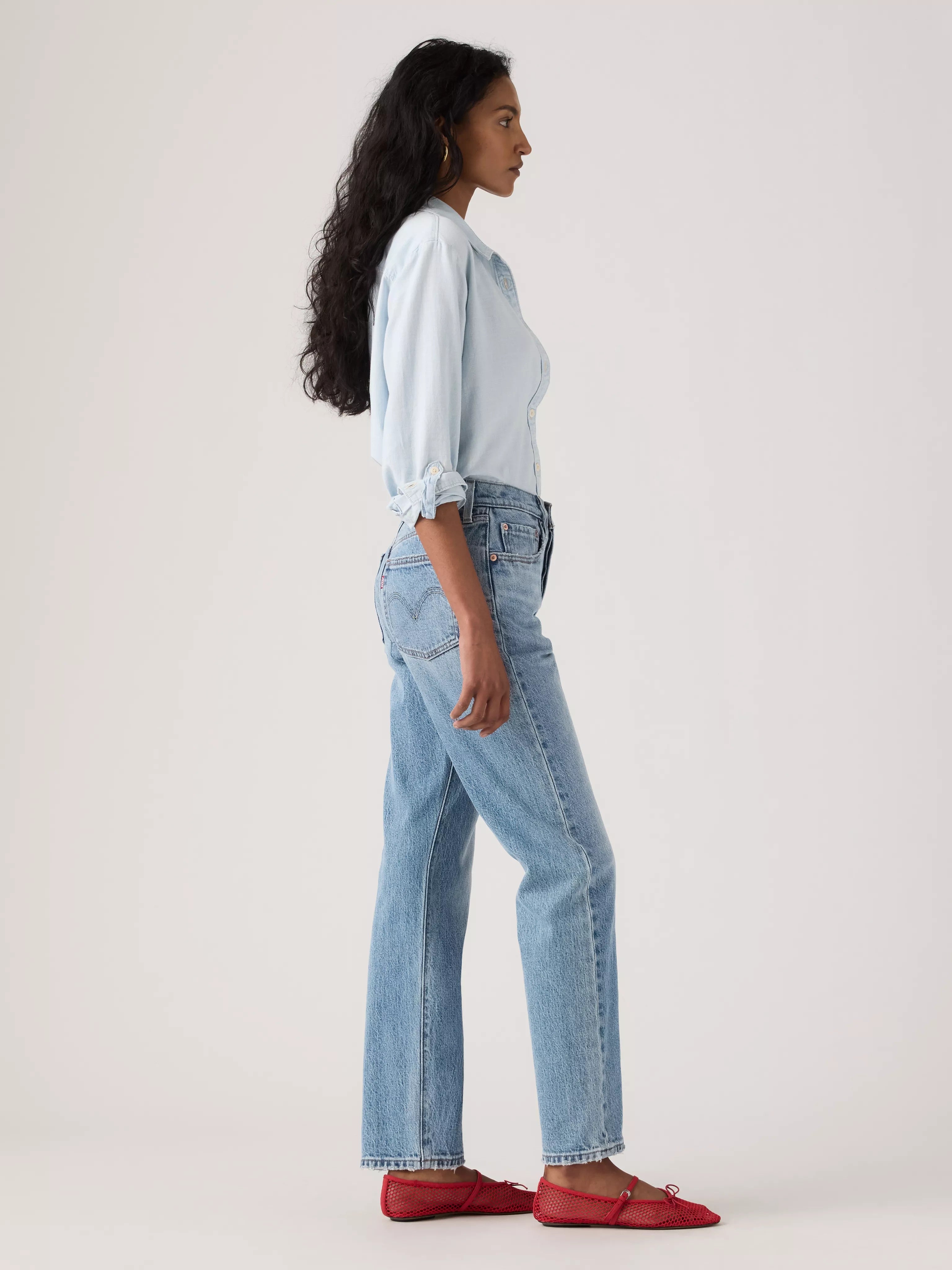 Levi's 501® Jeans For Women