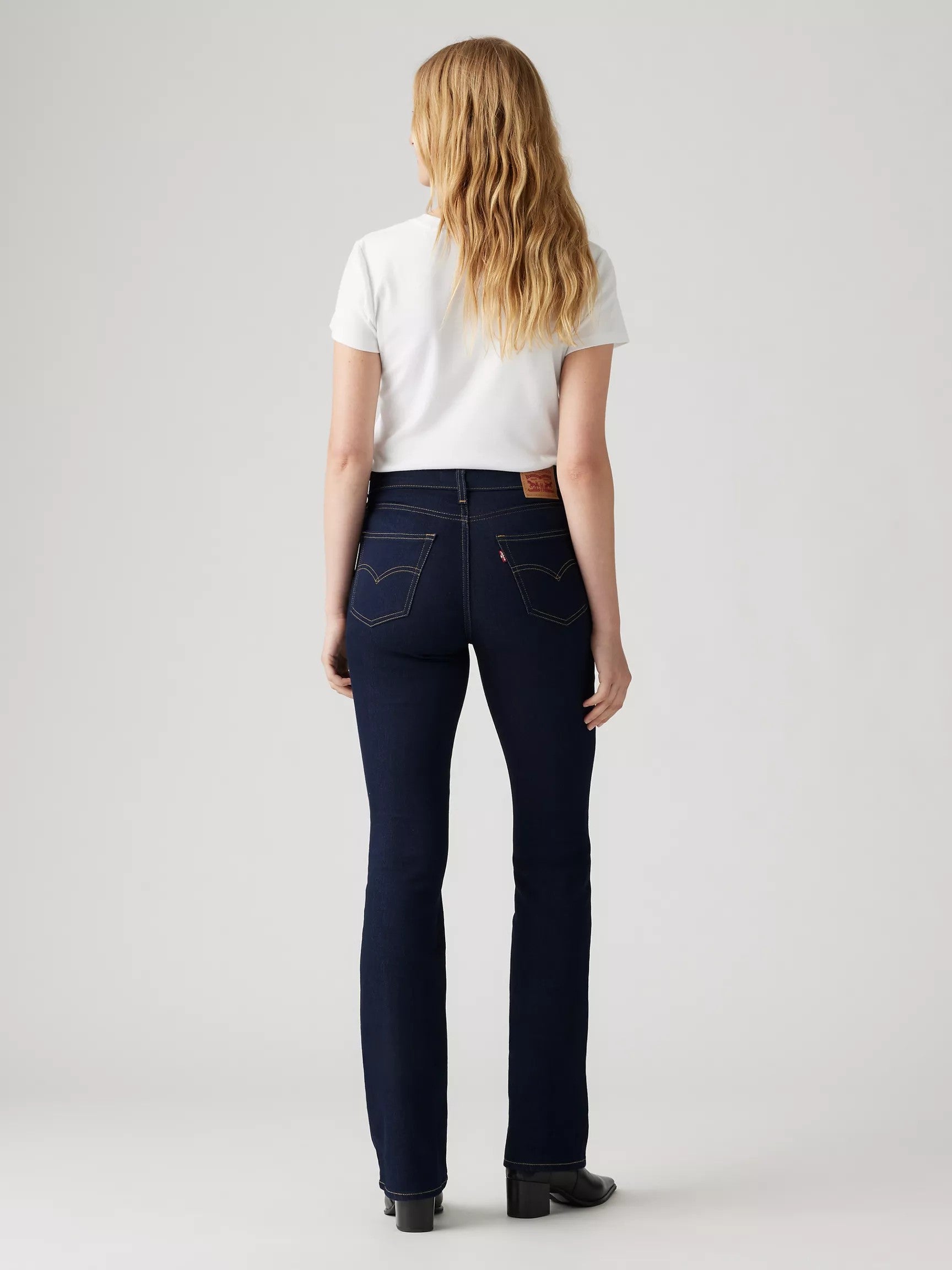 725 High Rise Bootcut Women's Jeans