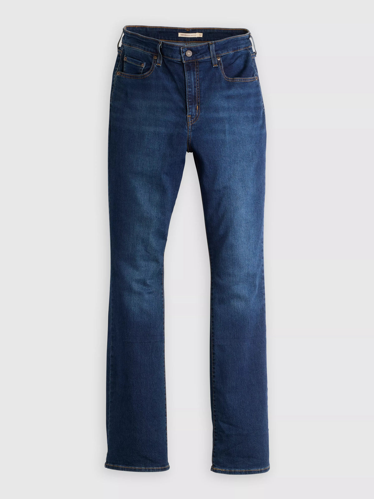 725 High Rise Bootcut Women's Jeans