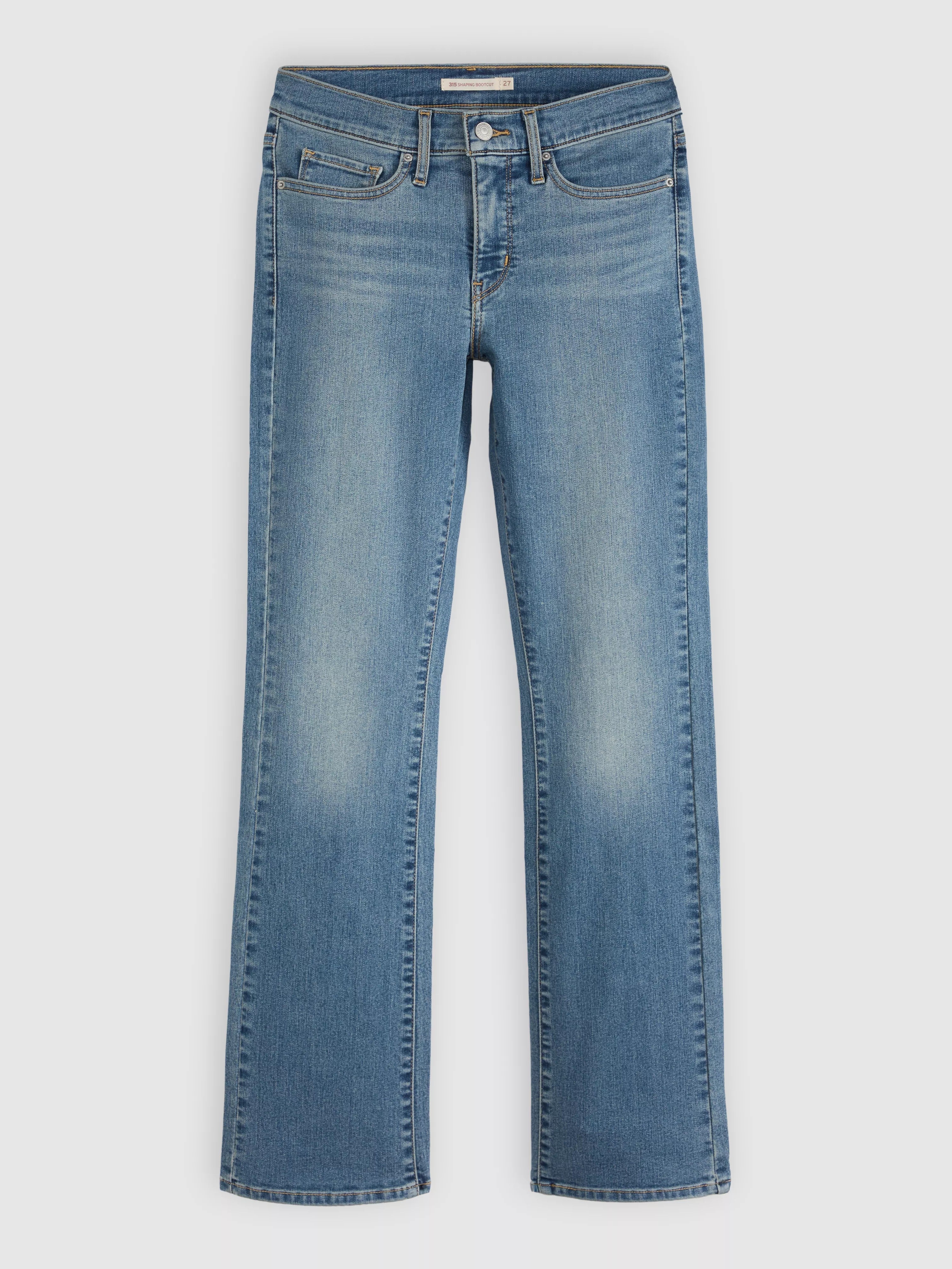 Levi’s 315 Shaping Bootcut – Femme