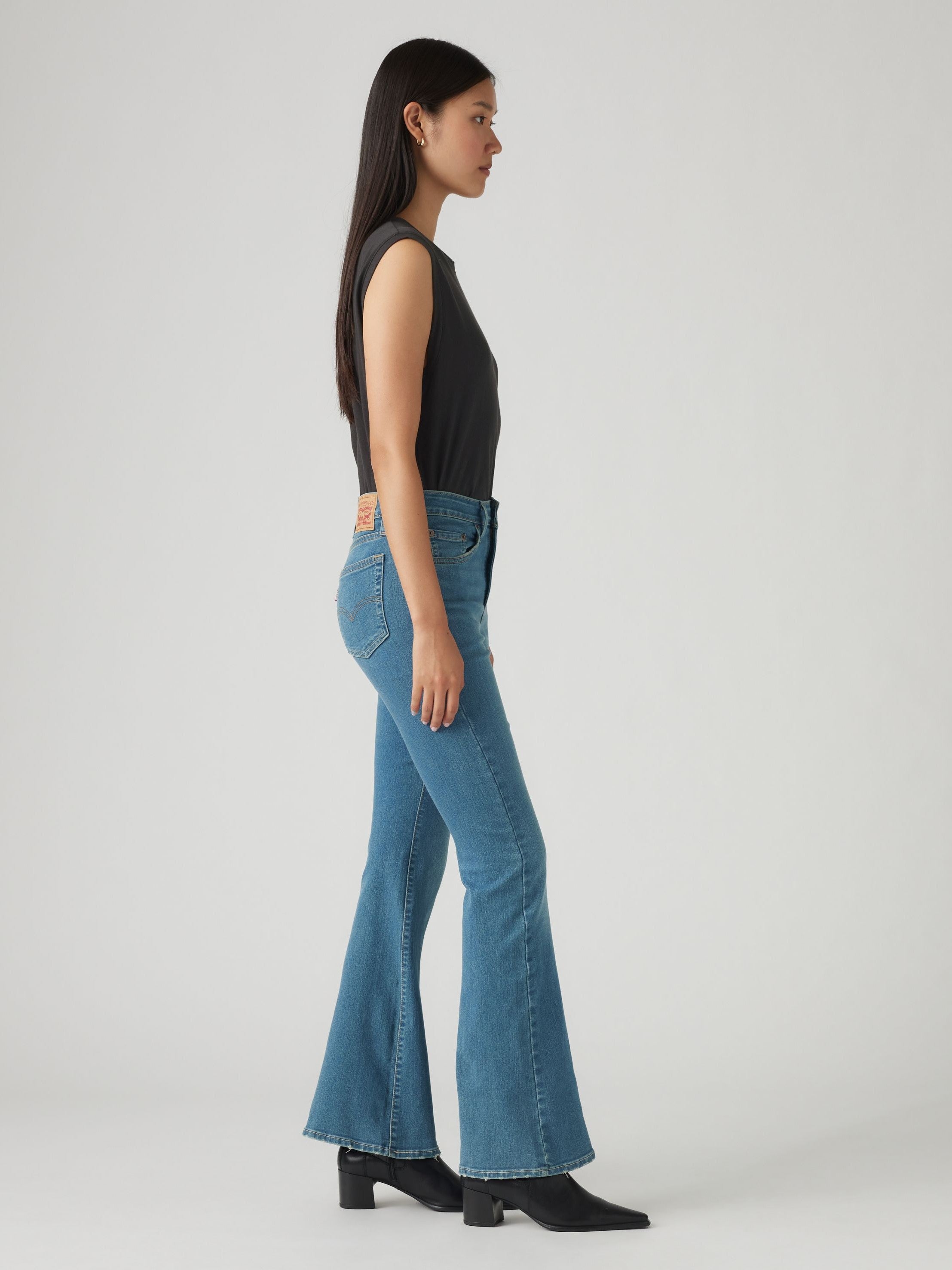 726 High Rise Flare - Another One