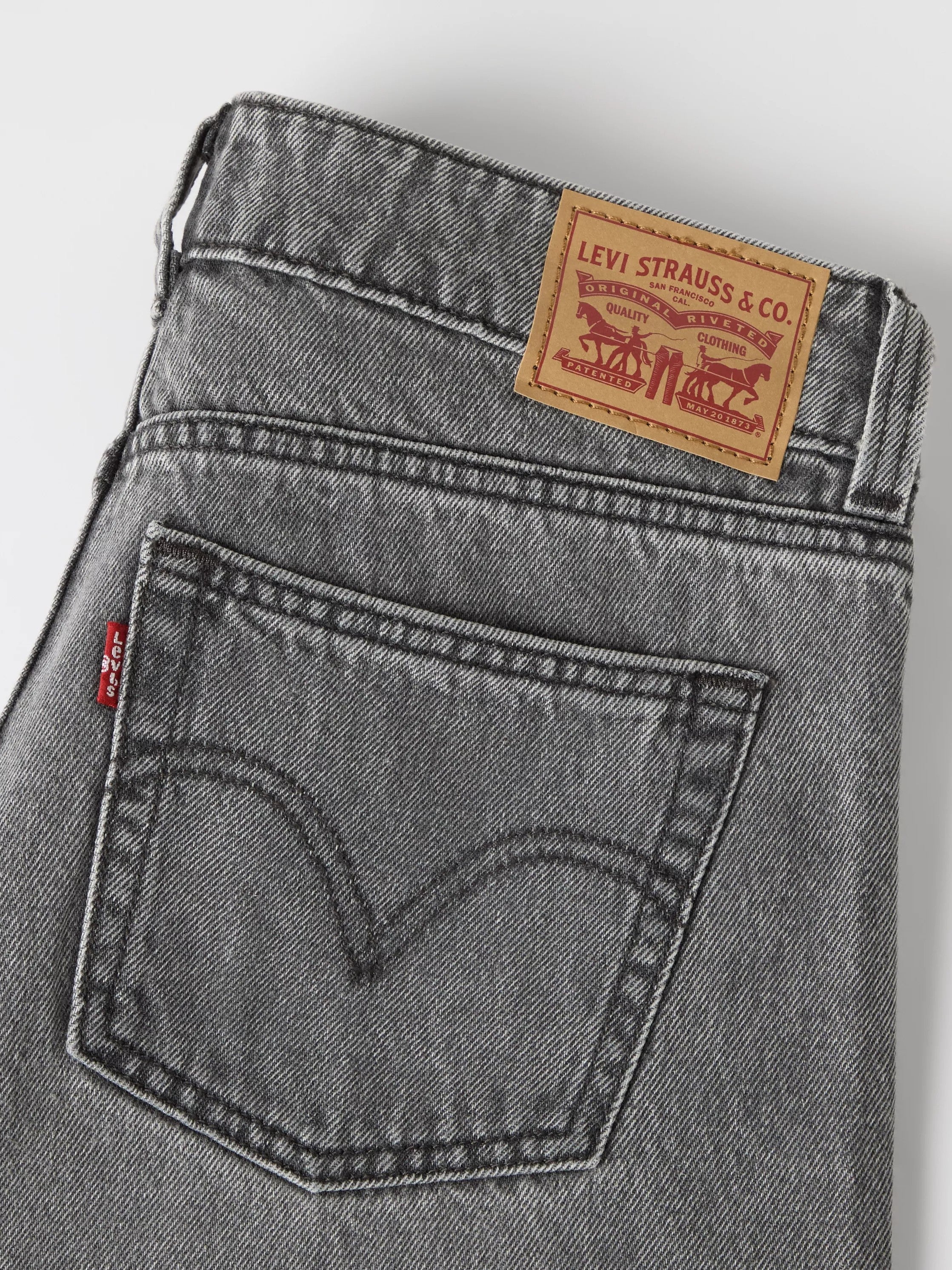 Levi's Superlow Loose Jeans For Women