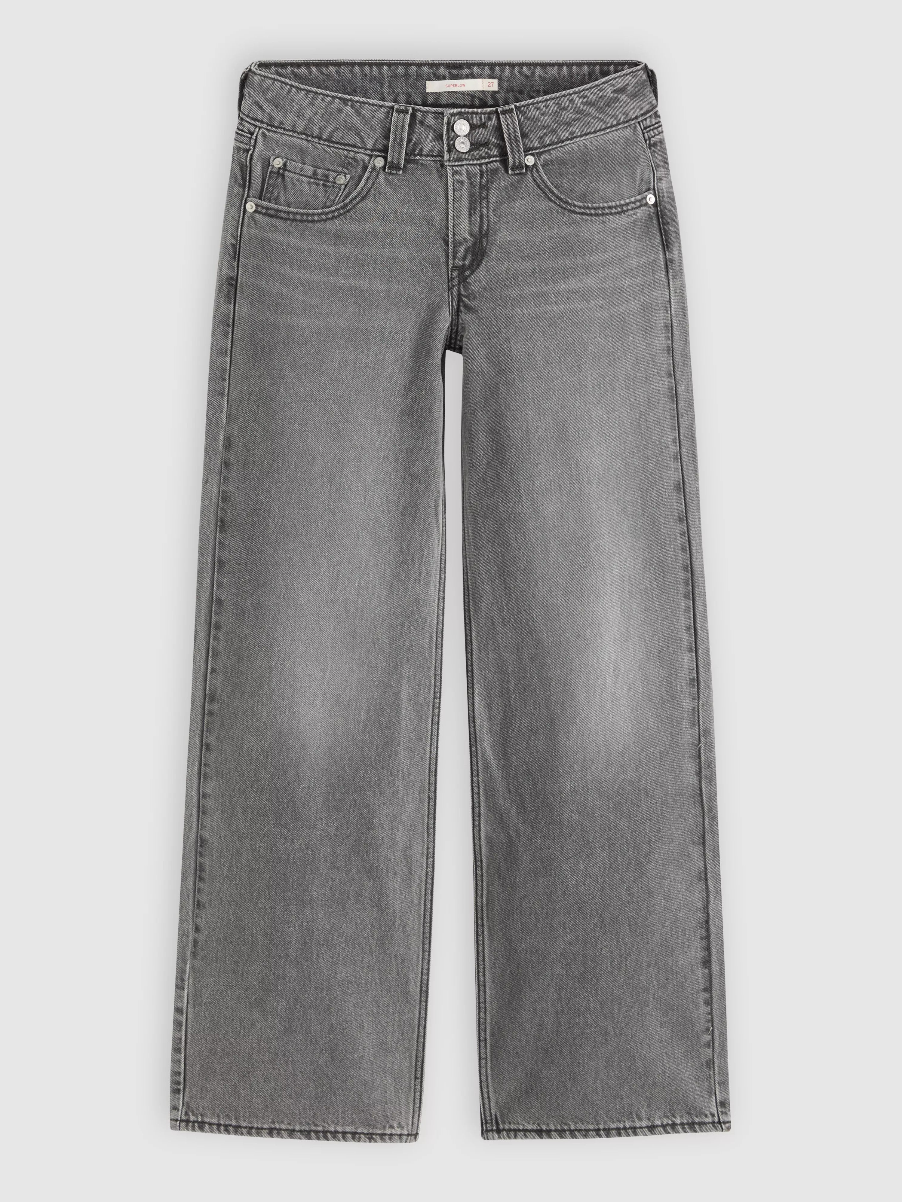 Levi's Superlow Loose Jeans For Women