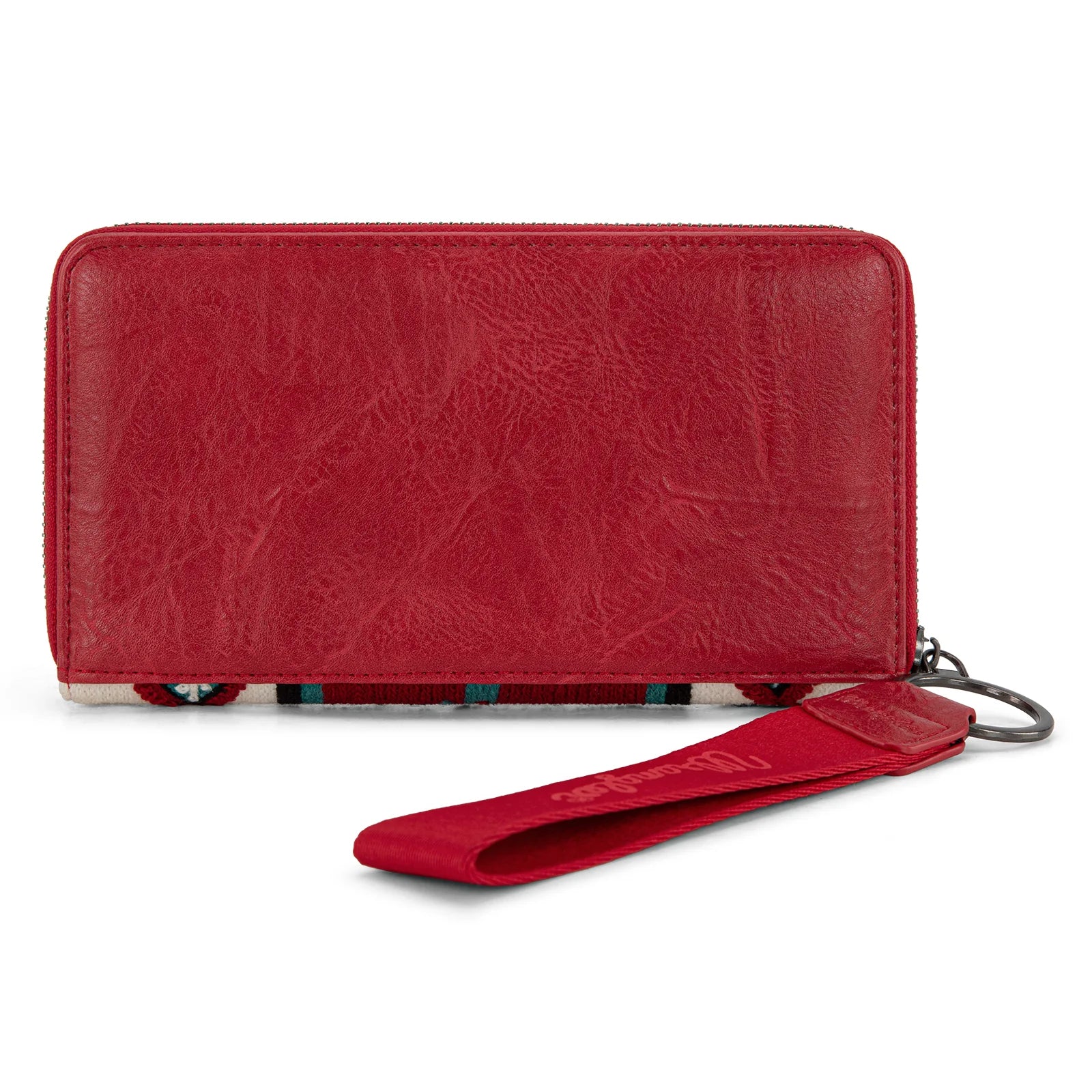 Wrangler Southwestern Knitted Wallet/Wristlet