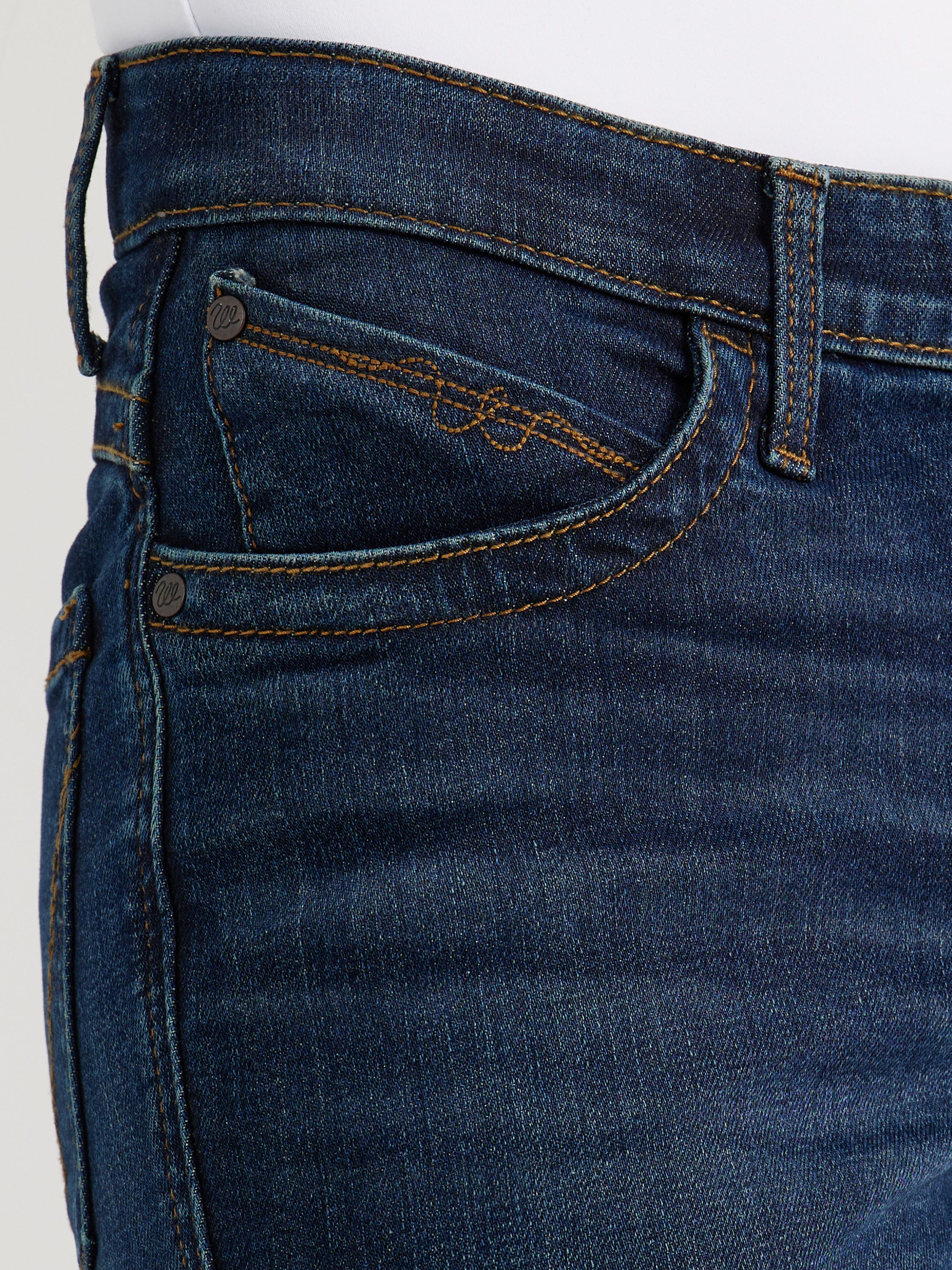 Jean Ultimate Riding - Boot Cut - Willow - Taille mi-haute - Maggie