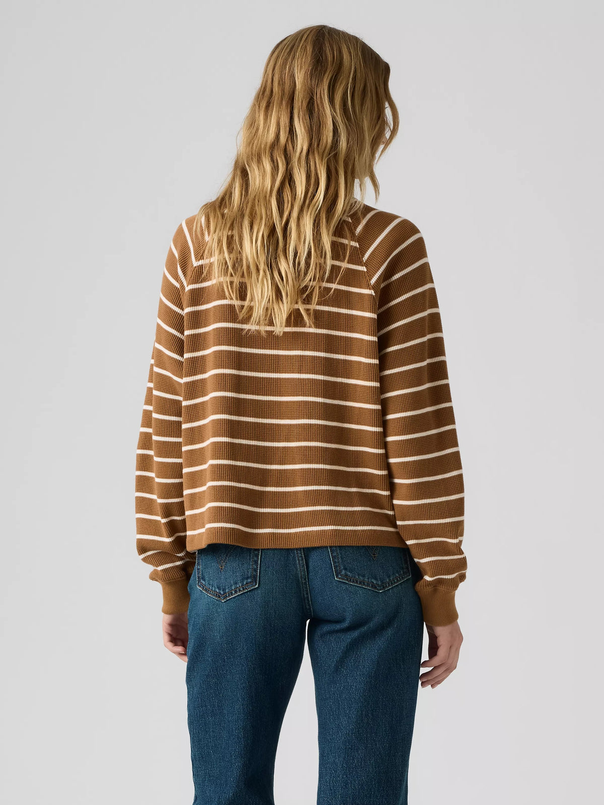 Women's Levi's Lassen Henley