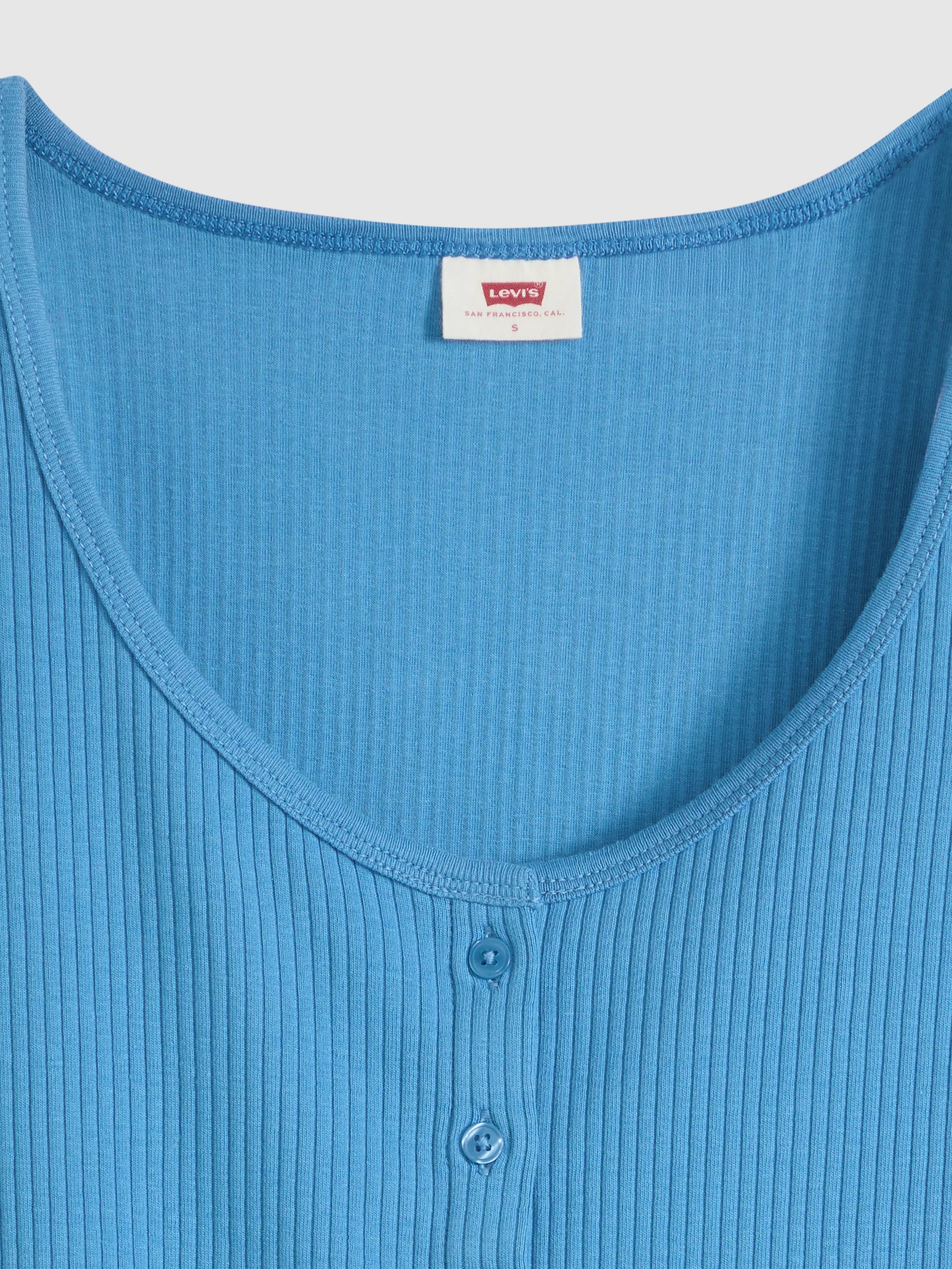 Chemise Austen à manches longues boutonnée Levi's pour femmes
