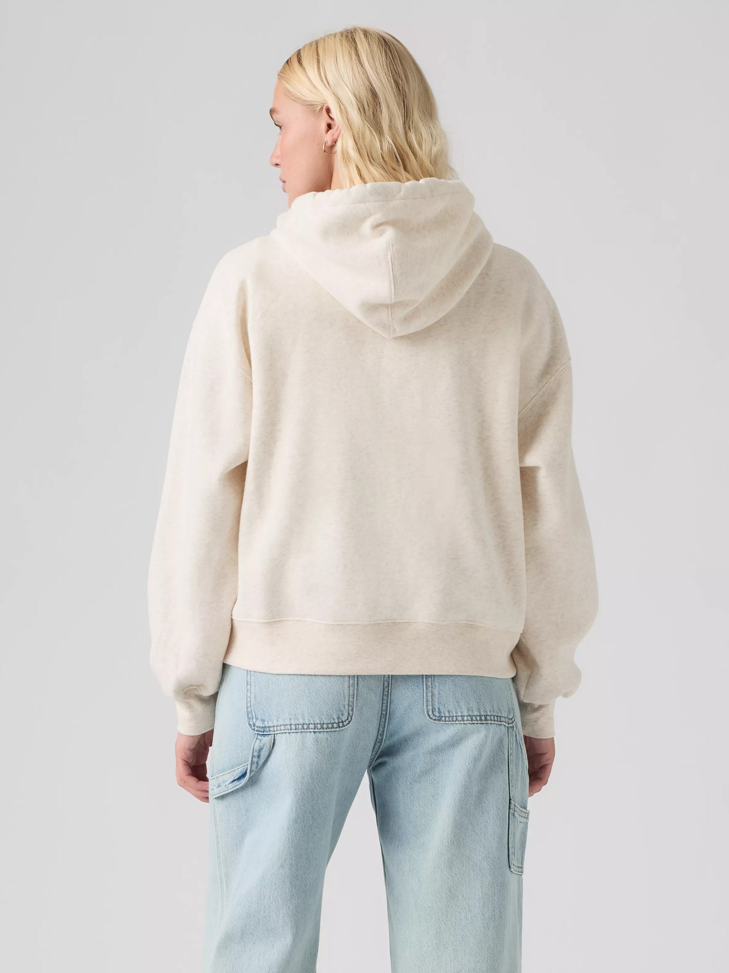 Women's Levi's Graphic Everyday Hoodie 2.0