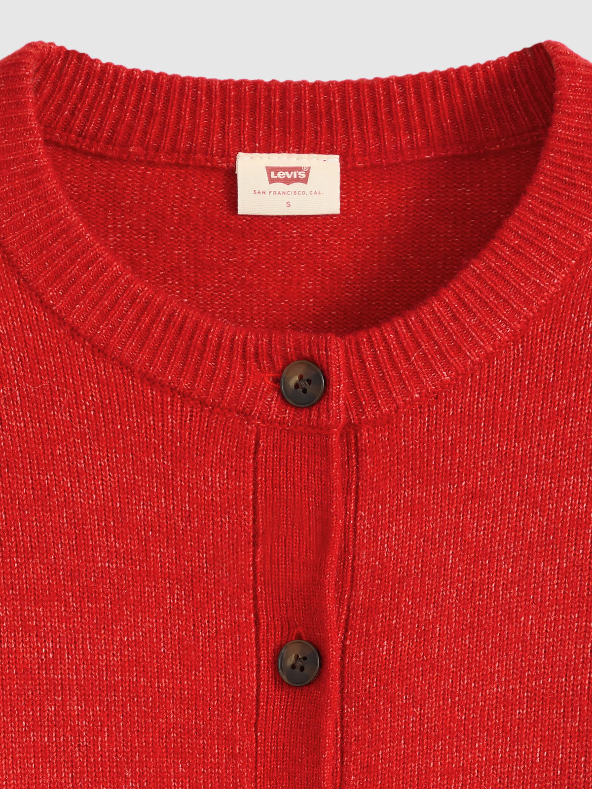 Women's Levi's Claire Cardigan