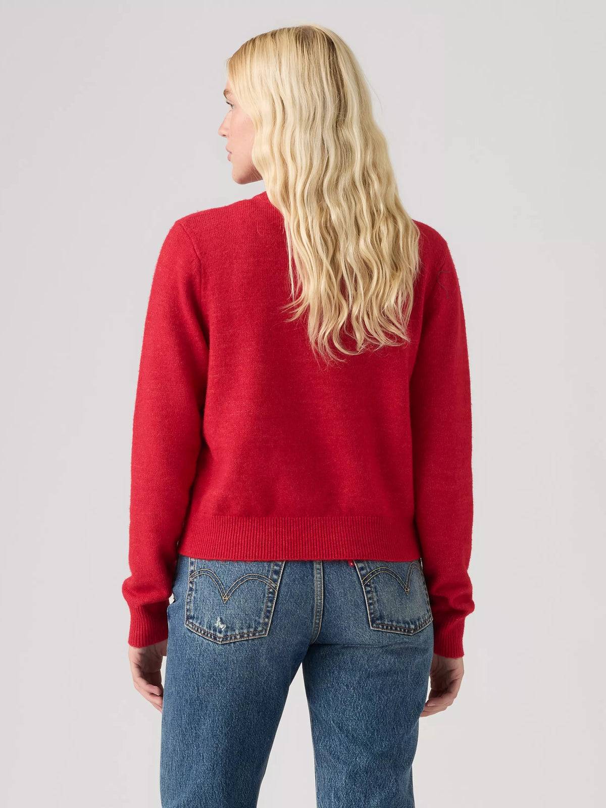 Women's Levi's Claire Cardigan