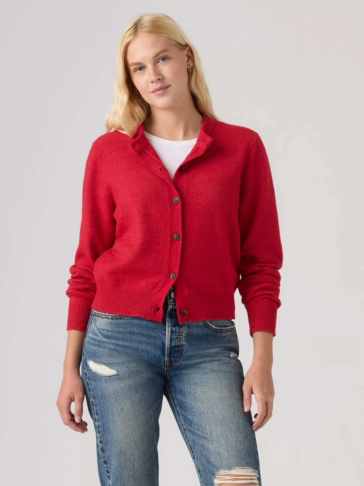 Women's Levi's Claire Cardigan