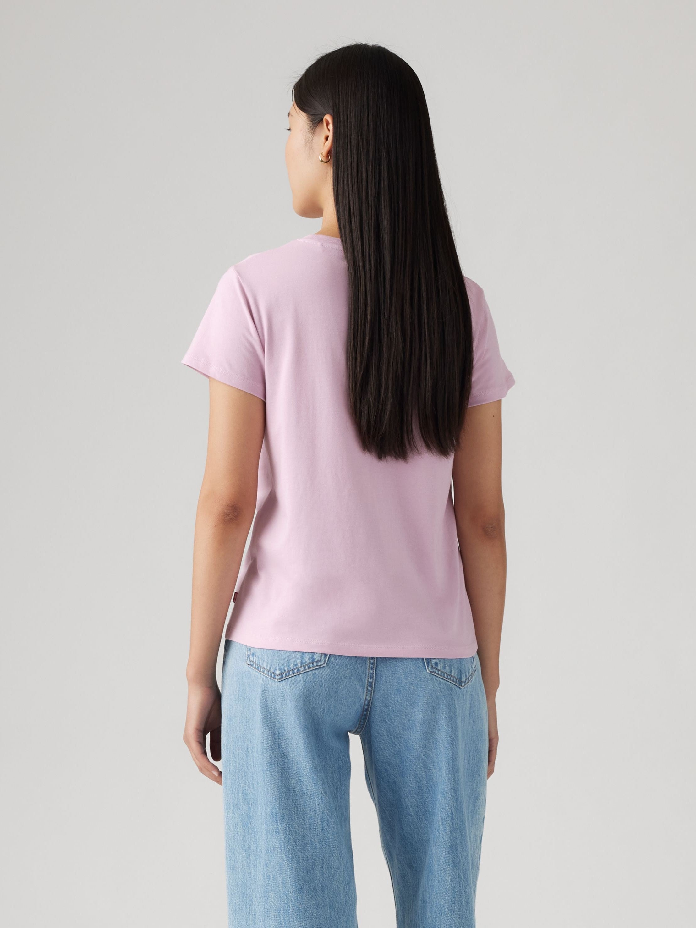 The Perfect Tee - Lily