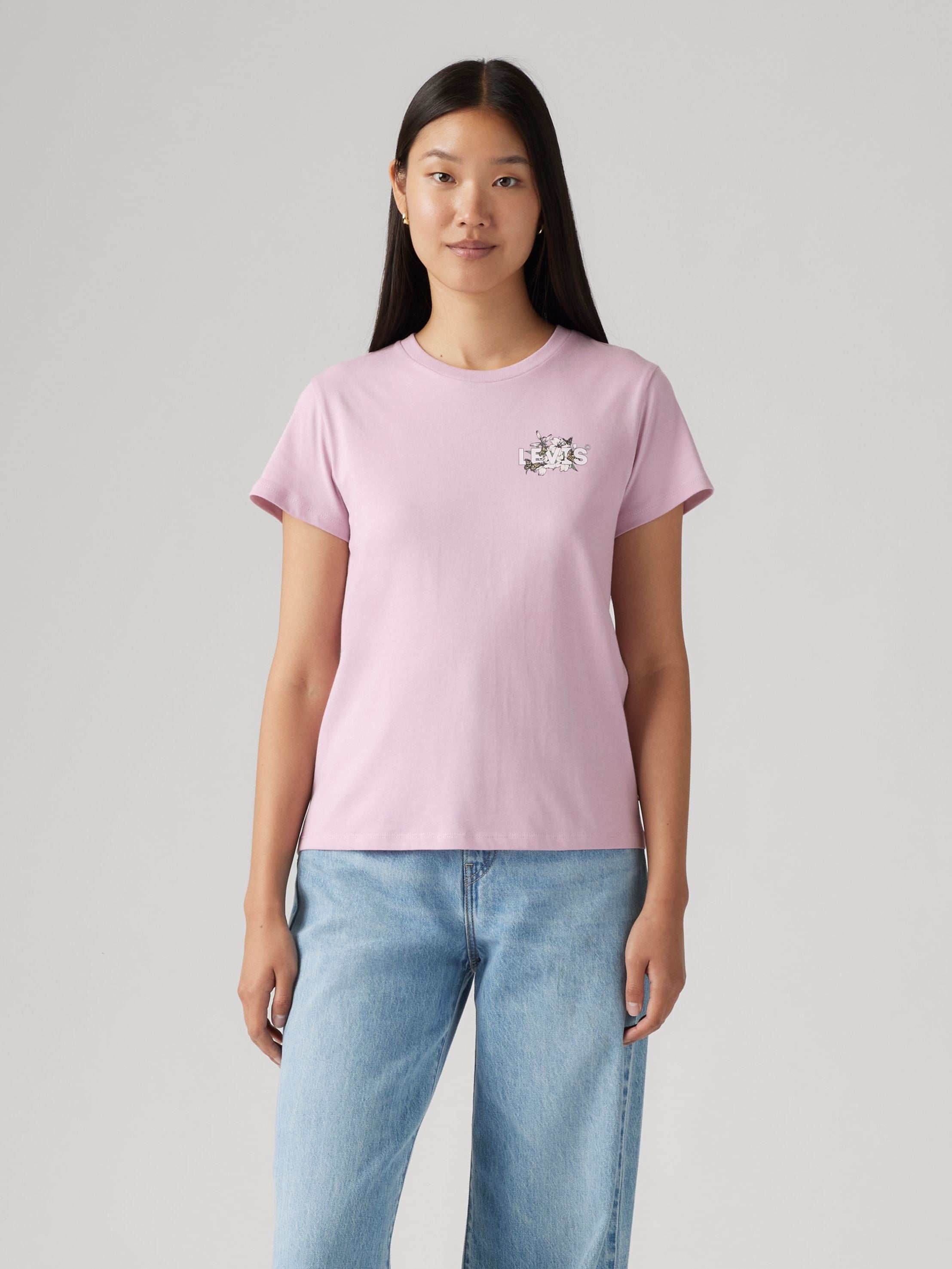 The Perfect Tee - Lily