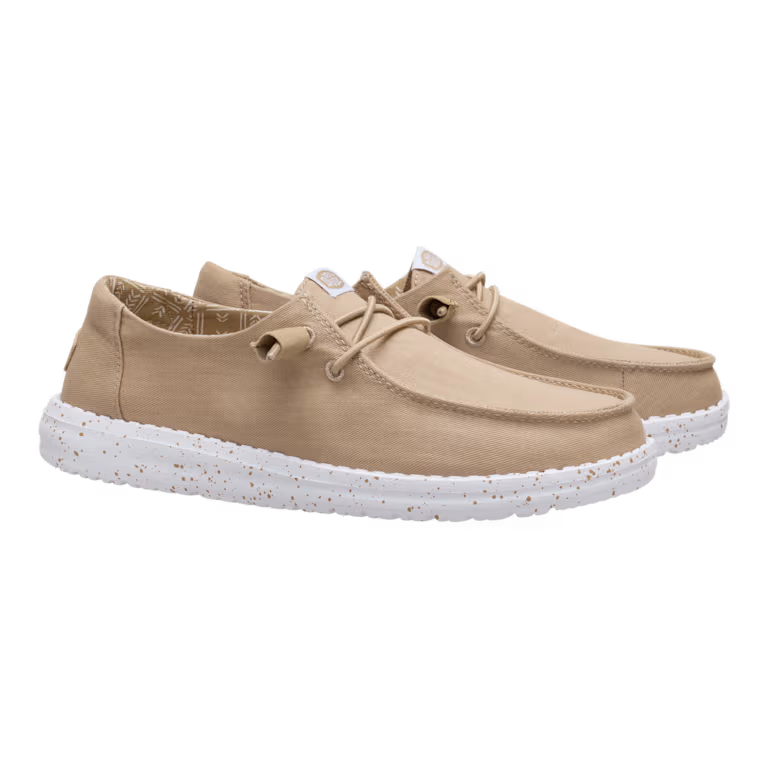Wendy Stretch Canvas