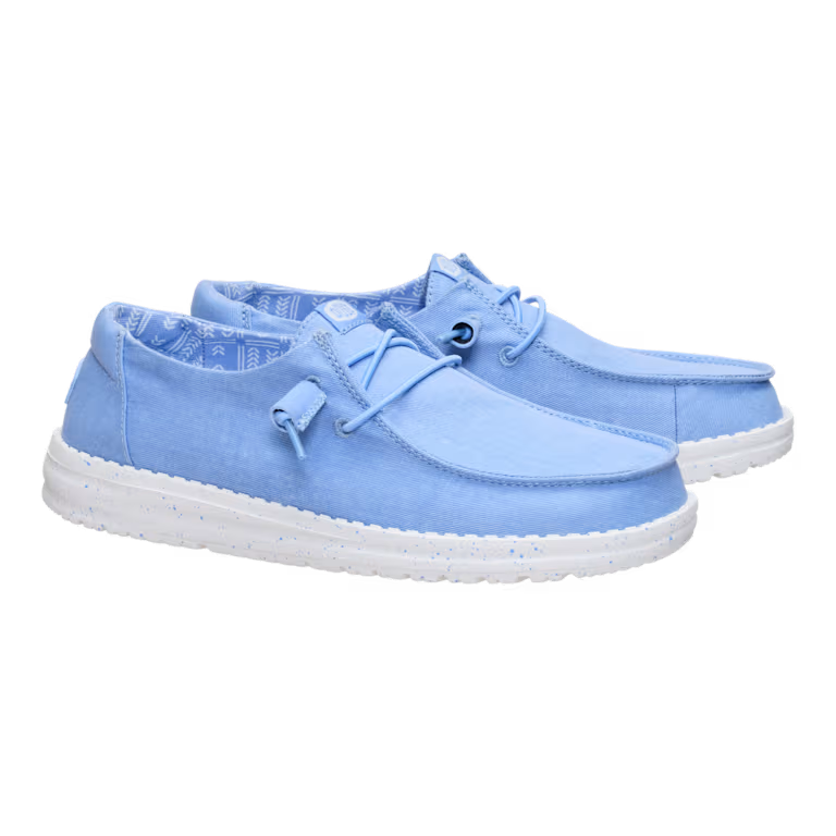 Wendy Stretch Canvas