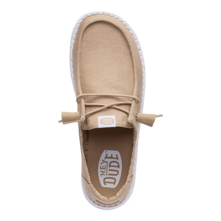 Wendy Stretch Canvas