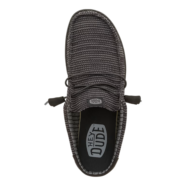 Wally Slip Stretch Sox