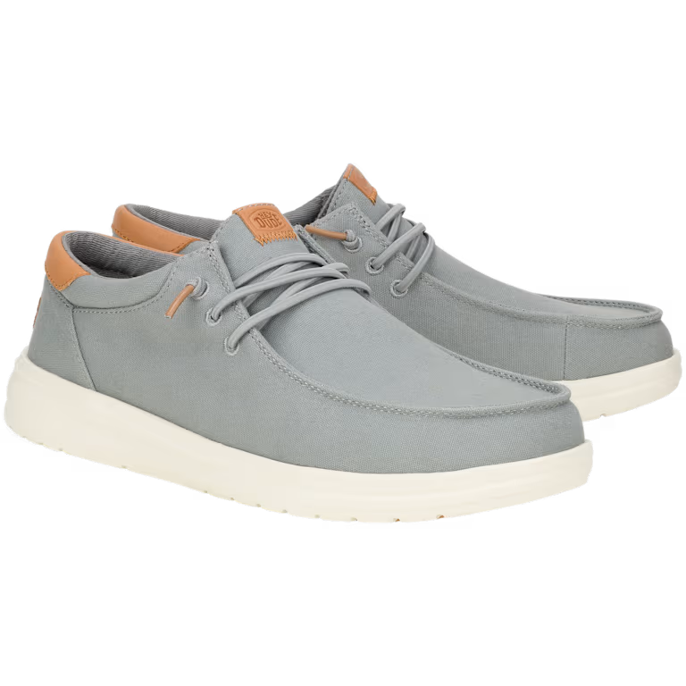 Paul Canvas