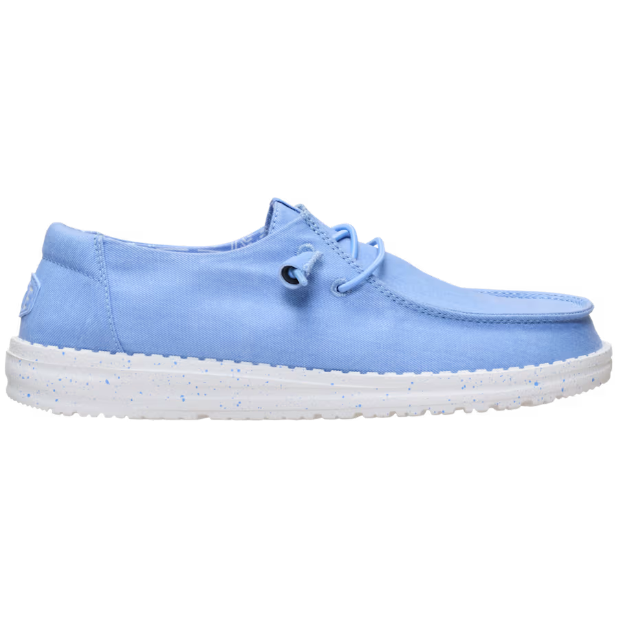 Wendy Stretch Canvas