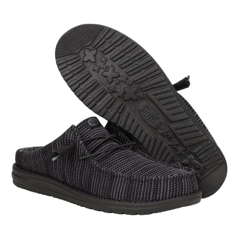 Wally Slip Stretch Sox